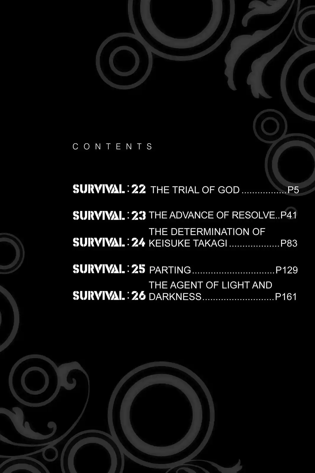 Shin Megami Tensei: Devil Survivor - Capítulo 22 - Página 6 - LectorTMOo