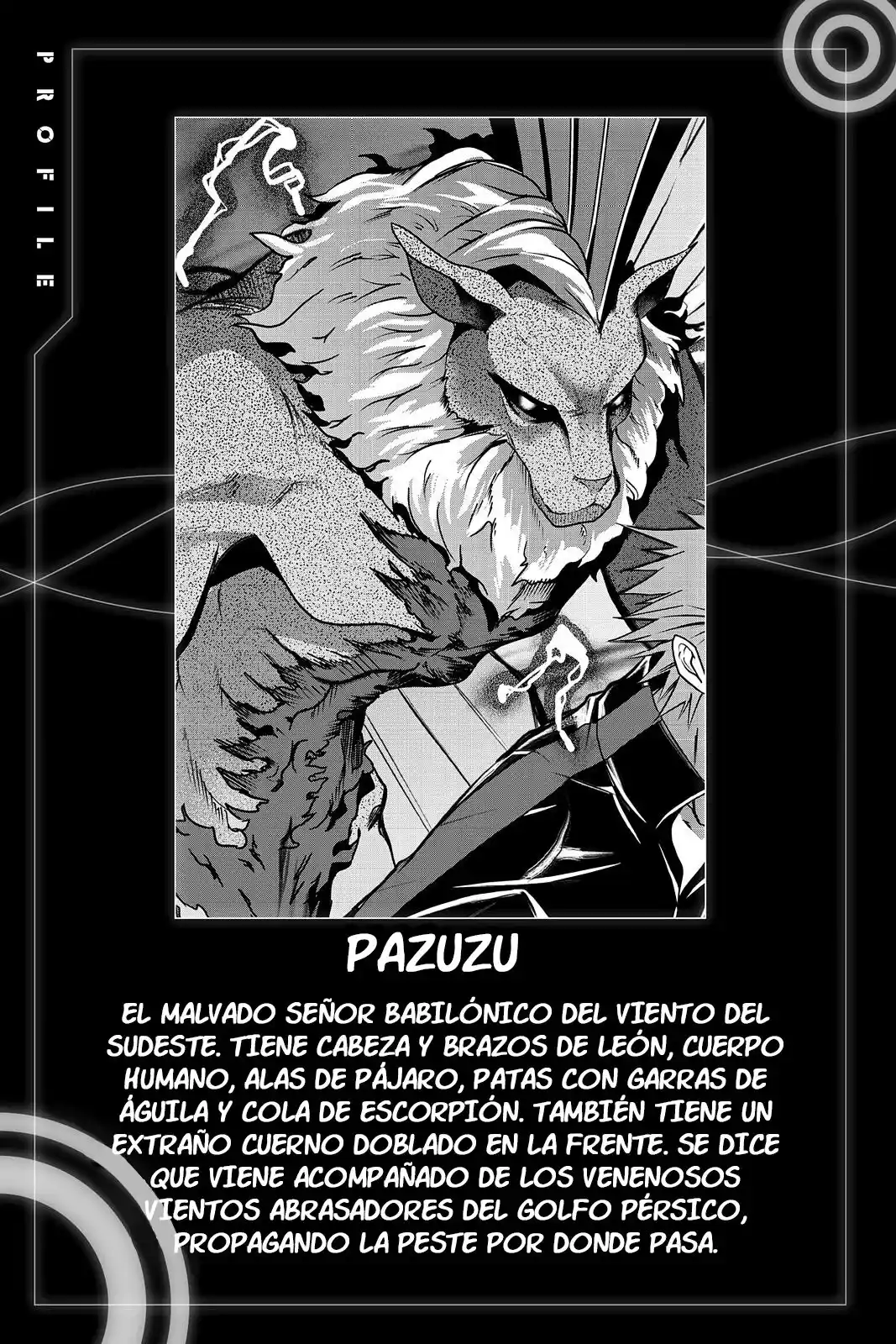 Shin Megami Tensei: Devil Survivor - Capítulo 24 - Página 46 - LectorTMOo