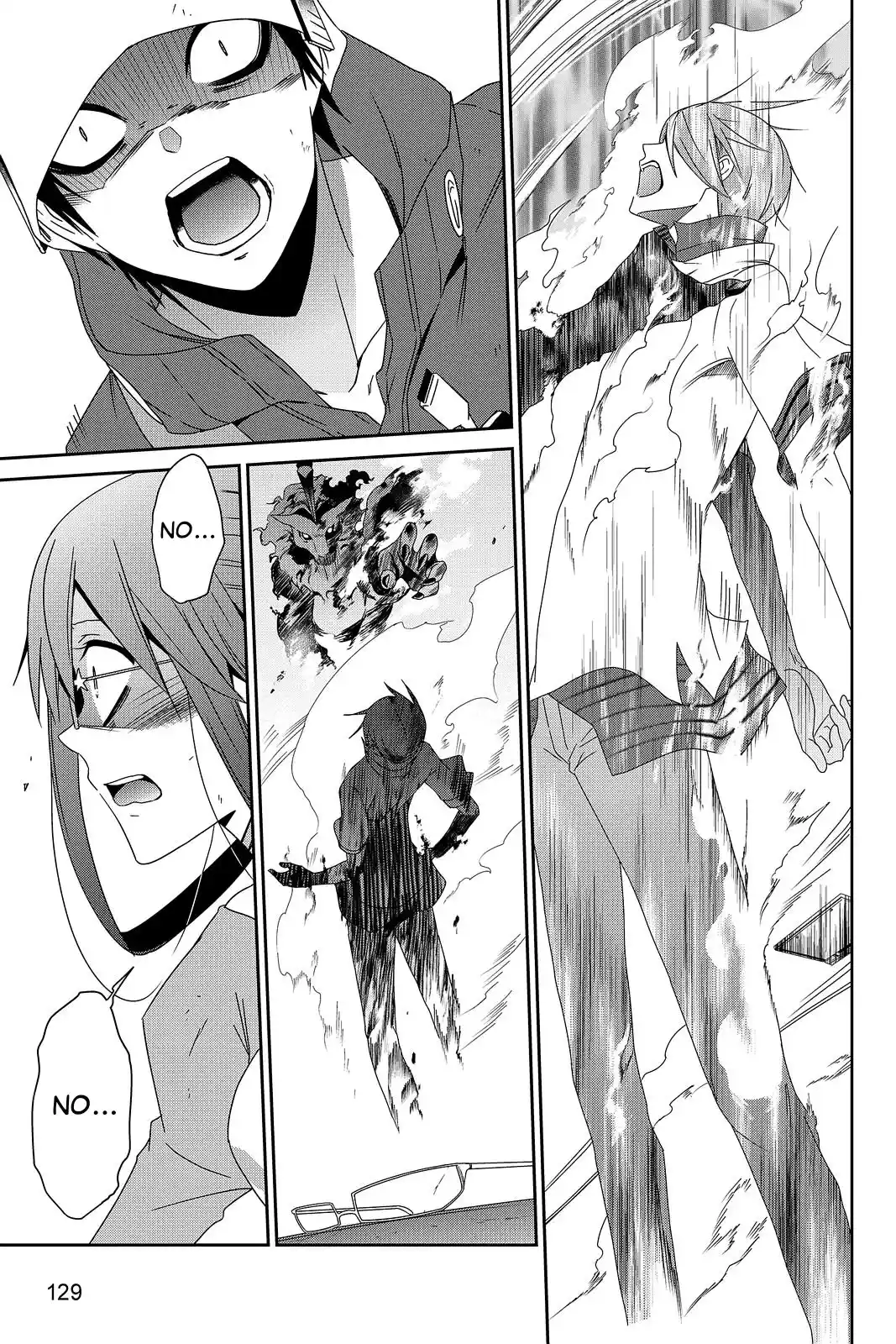 Shin Megami Tensei: Devil Survivor - Capítulo 25 - Página 2 - LectorTMOo