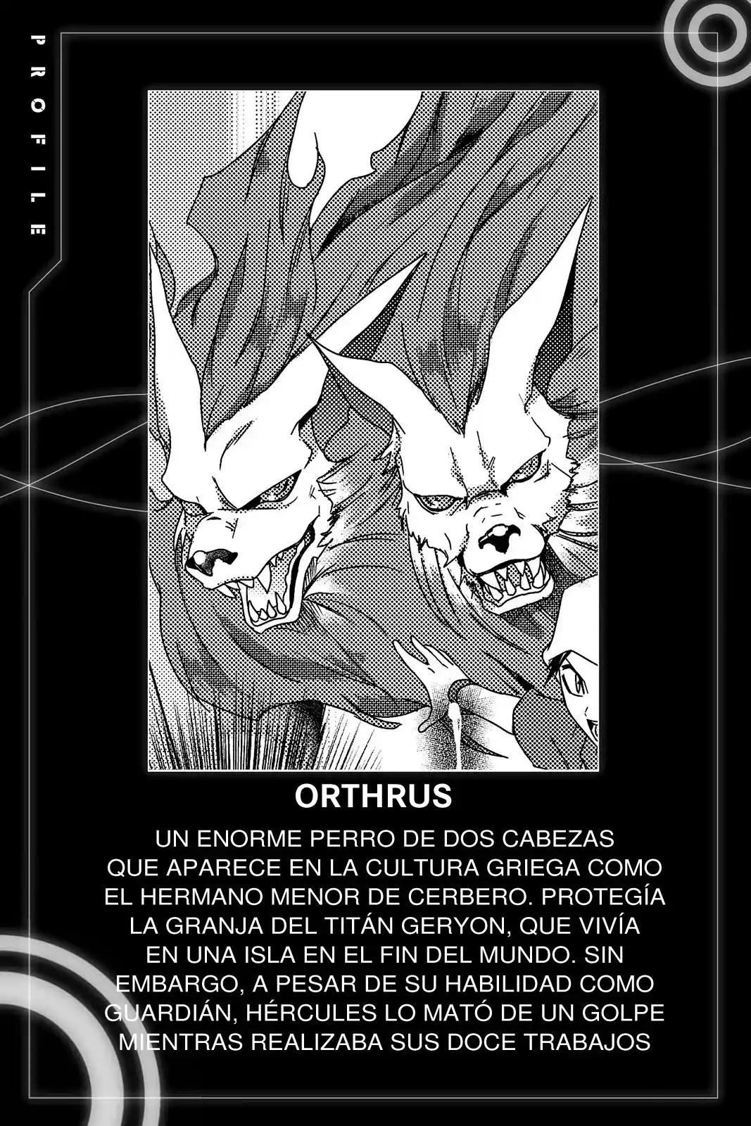 Shin Megami Tensei: Devil Survivor - Capítulo 26 - Página 39 - LectorTMOo