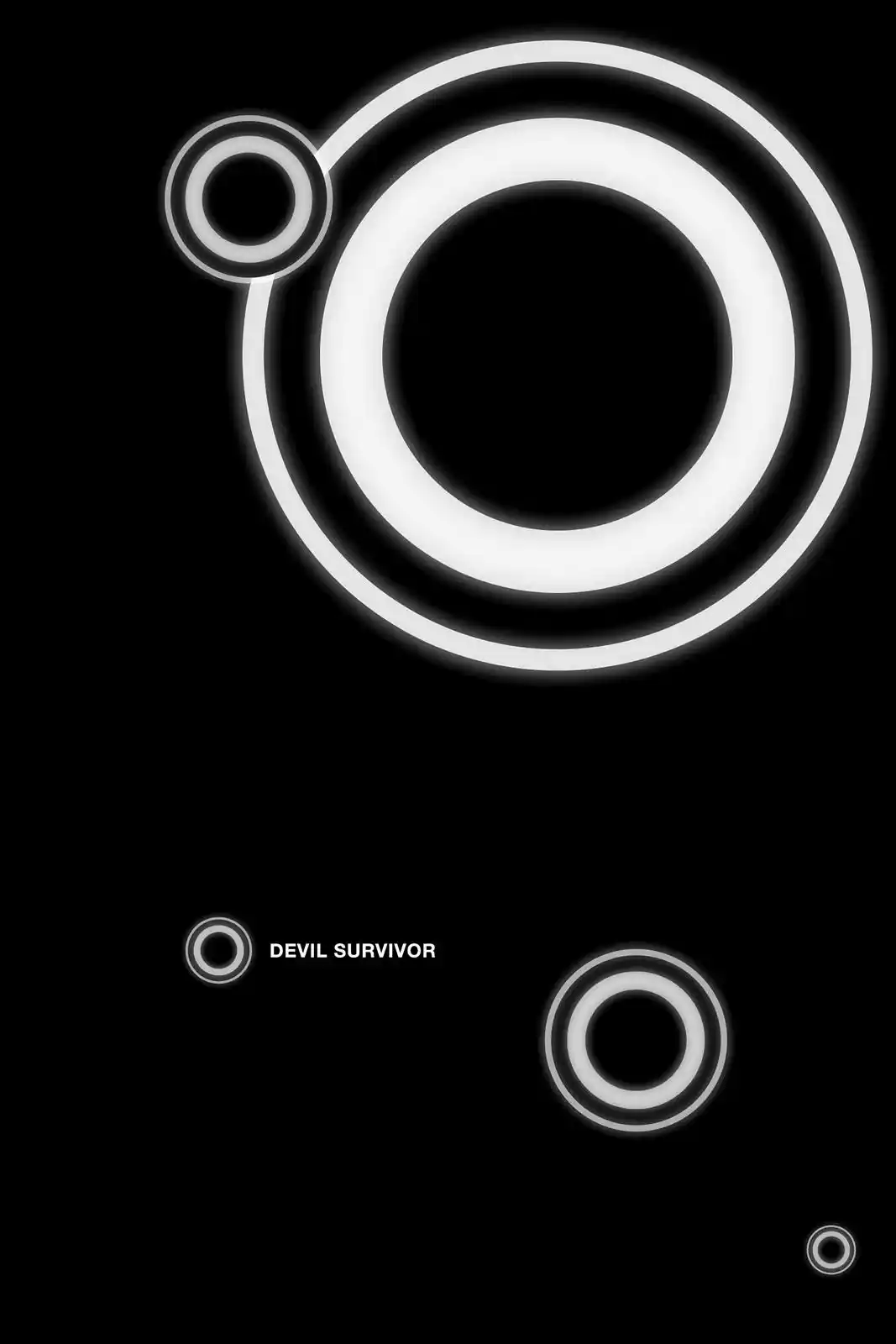 Shin Megami Tensei: Devil Survivor - Capítulo 26 - Página 40 - LectorTMOo