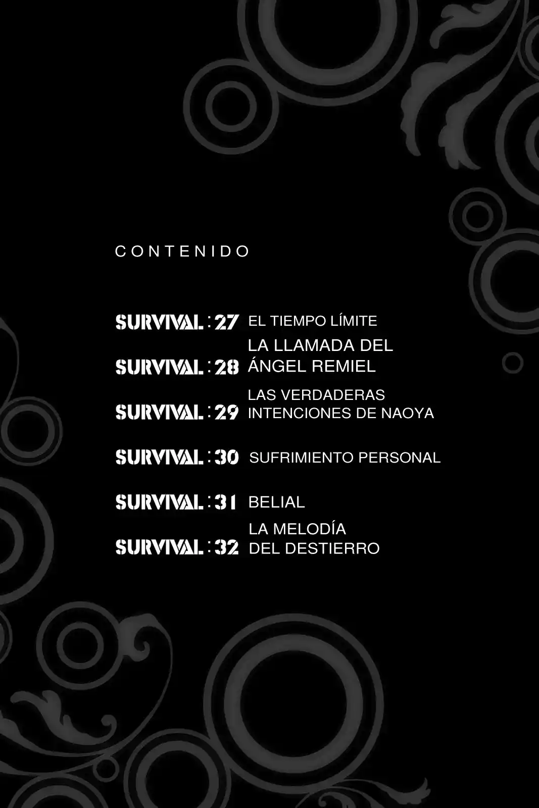 Shin Megami Tensei: Devil Survivor - Capítulo 27 - Página 6 - LectorTMOo