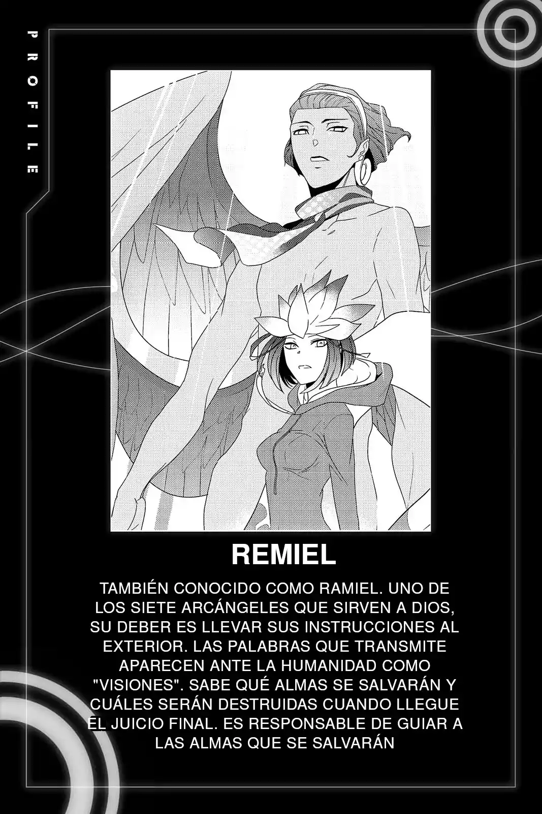 Shin Megami Tensei: Devil Survivor - Capítulo 28 - Página 33 - LectorTMOo