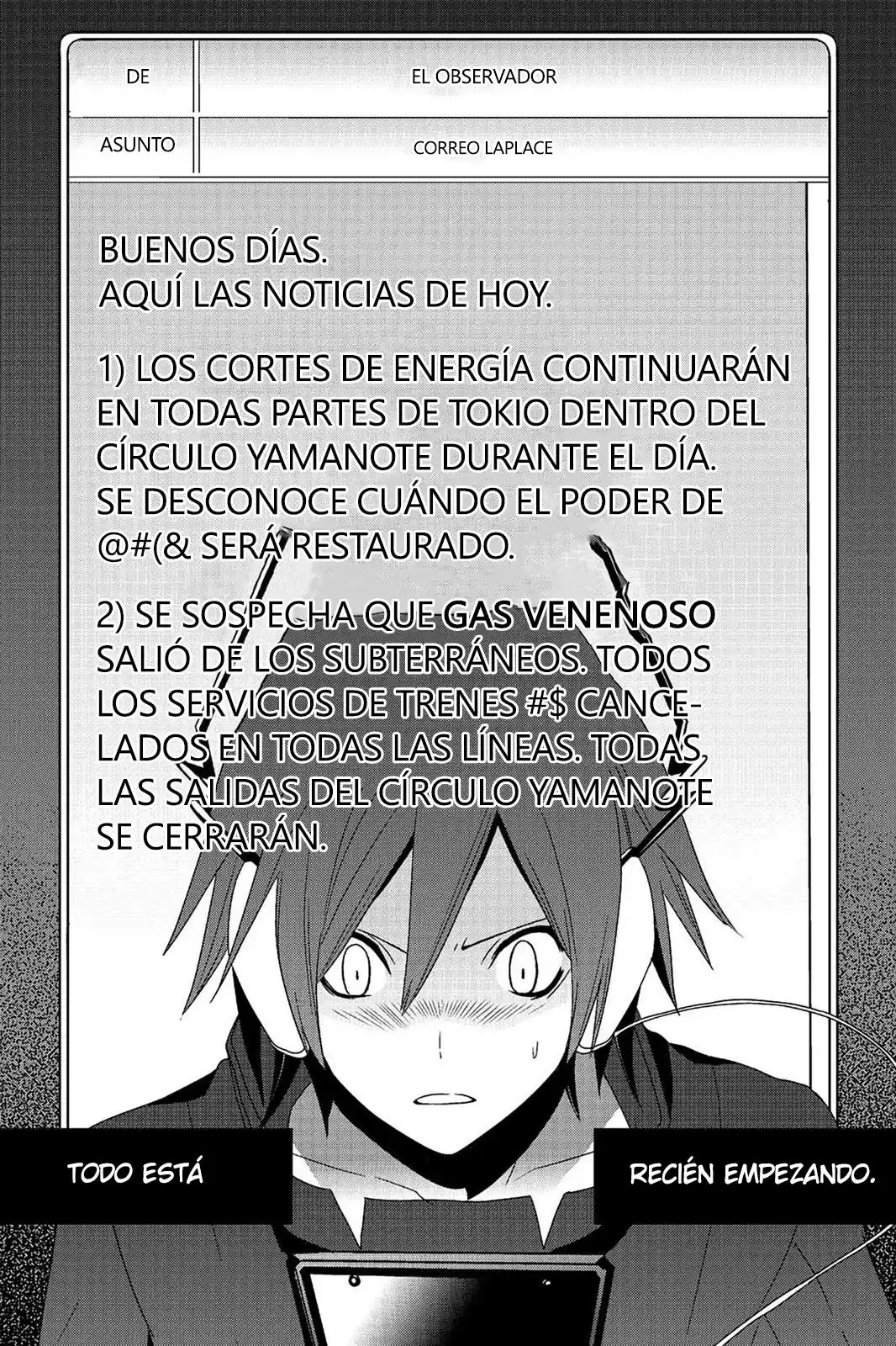 Shin Megami Tensei: Devil Survivor - Capítulo 3 - Página 37 - LectorTMOo