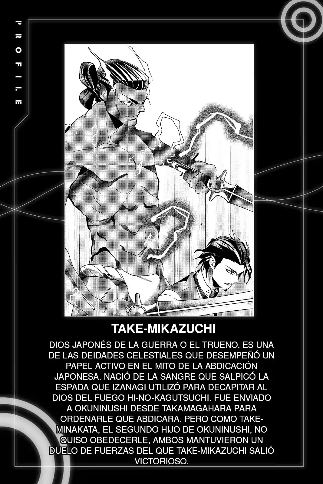 Shin Megami Tensei: Devil Survivor - Capítulo 31 - Página 29 - LectorTMOo