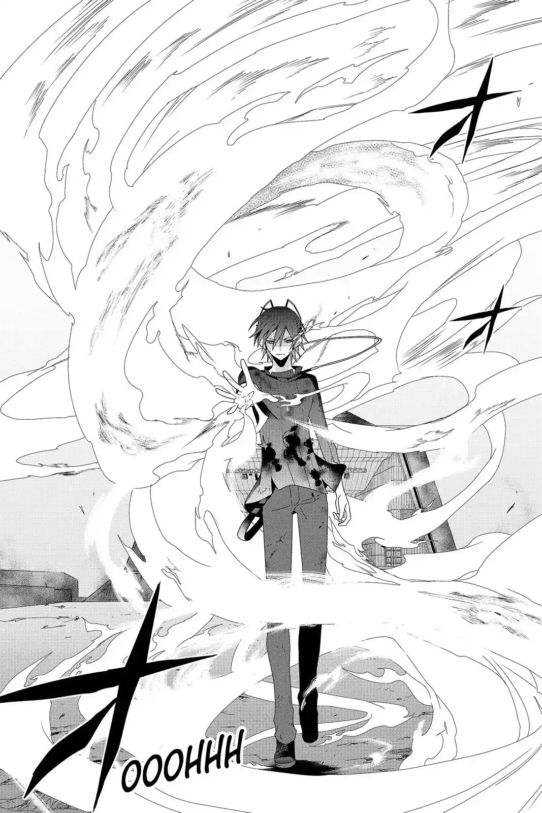 Shin Megami Tensei: Devil Survivor - Capítulo 32 - Página 36 - LectorTMOo