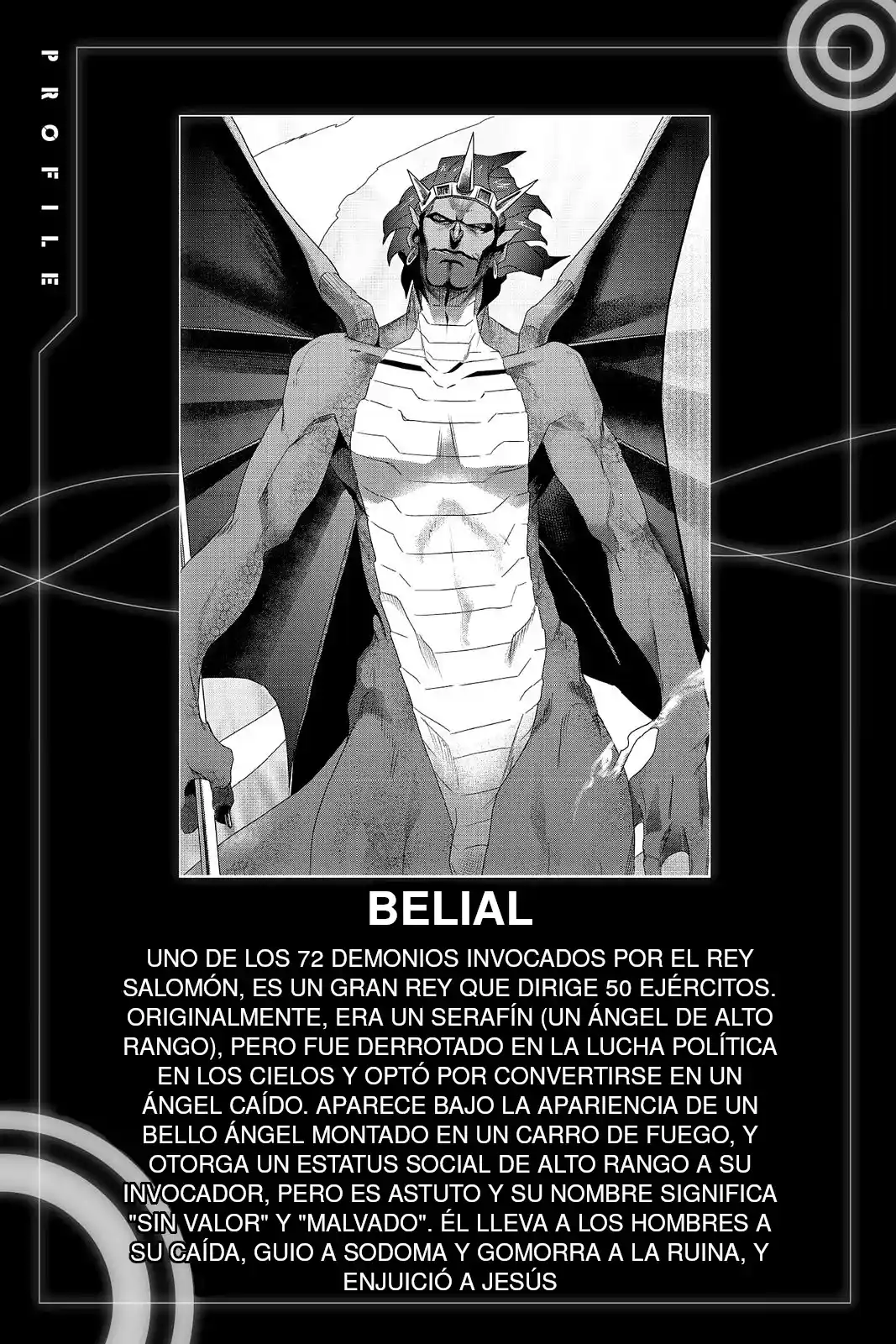 Shin Megami Tensei: Devil Survivor - Capítulo 32 - Página 41 - LectorTMOo