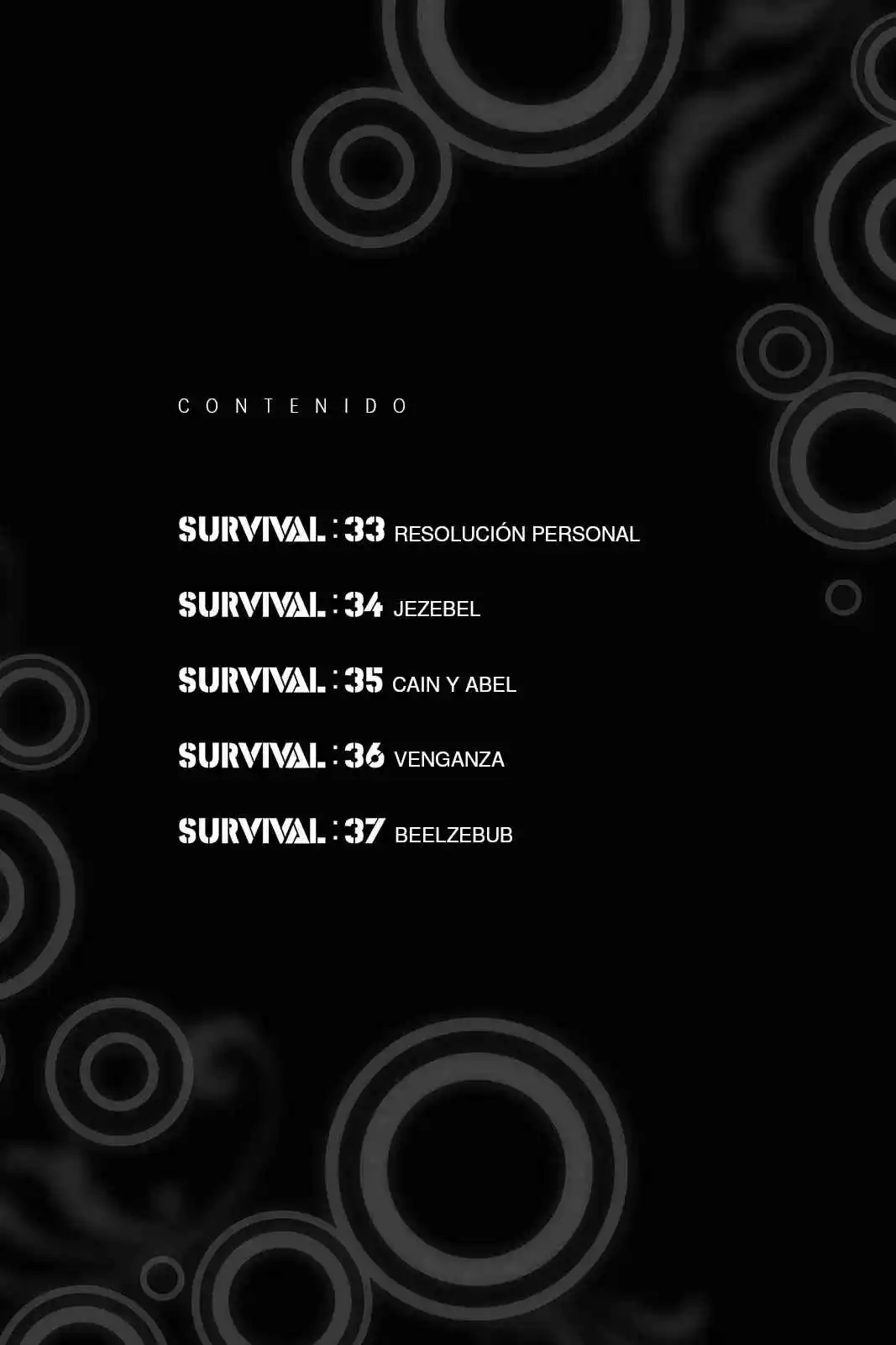 Shin Megami Tensei: Devil Survivor - Capítulo 33 - Página 6 - LectorTMOo