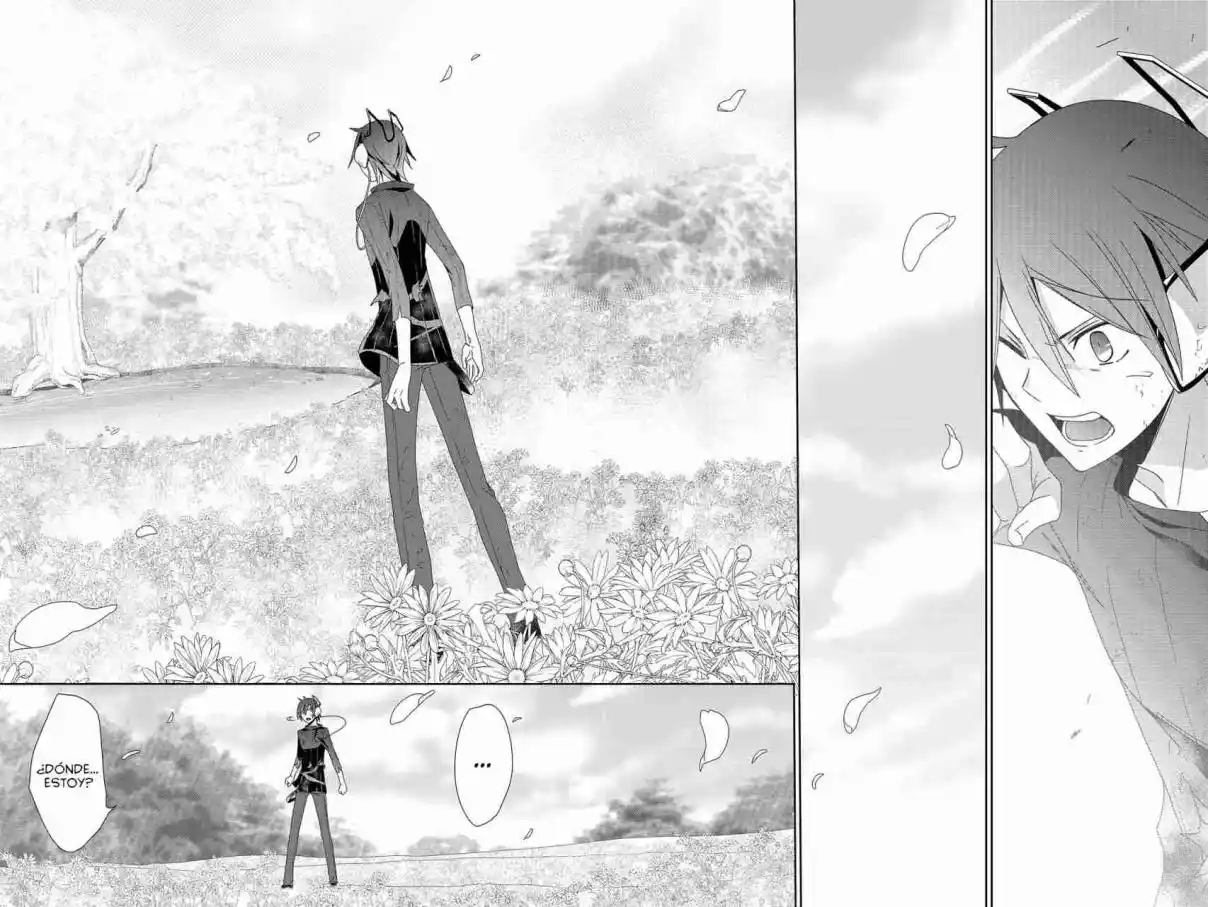 Shin Megami Tensei: Devil Survivor - Capítulo 34 - Página 15 - LectorTMOo