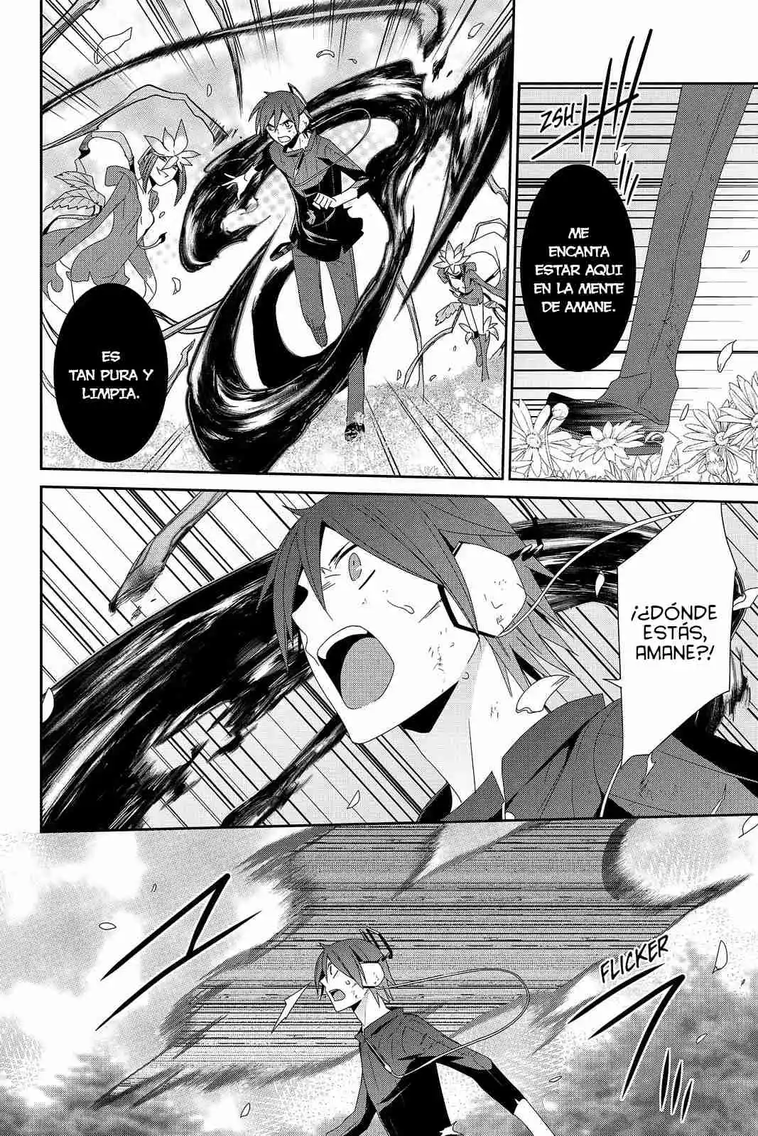 Shin Megami Tensei: Devil Survivor - Capítulo 34 - Página 24 - LectorTMOo
