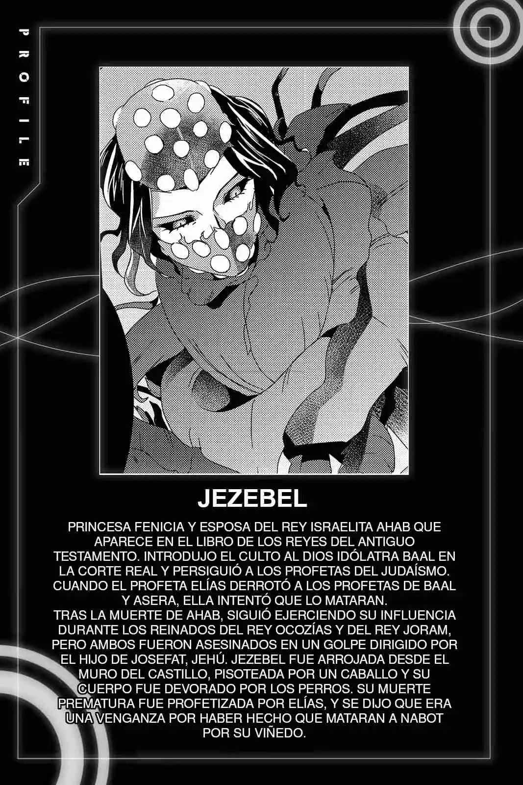 Shin Megami Tensei: Devil Survivor - Capítulo 34 - Página 36 - LectorTMOo
