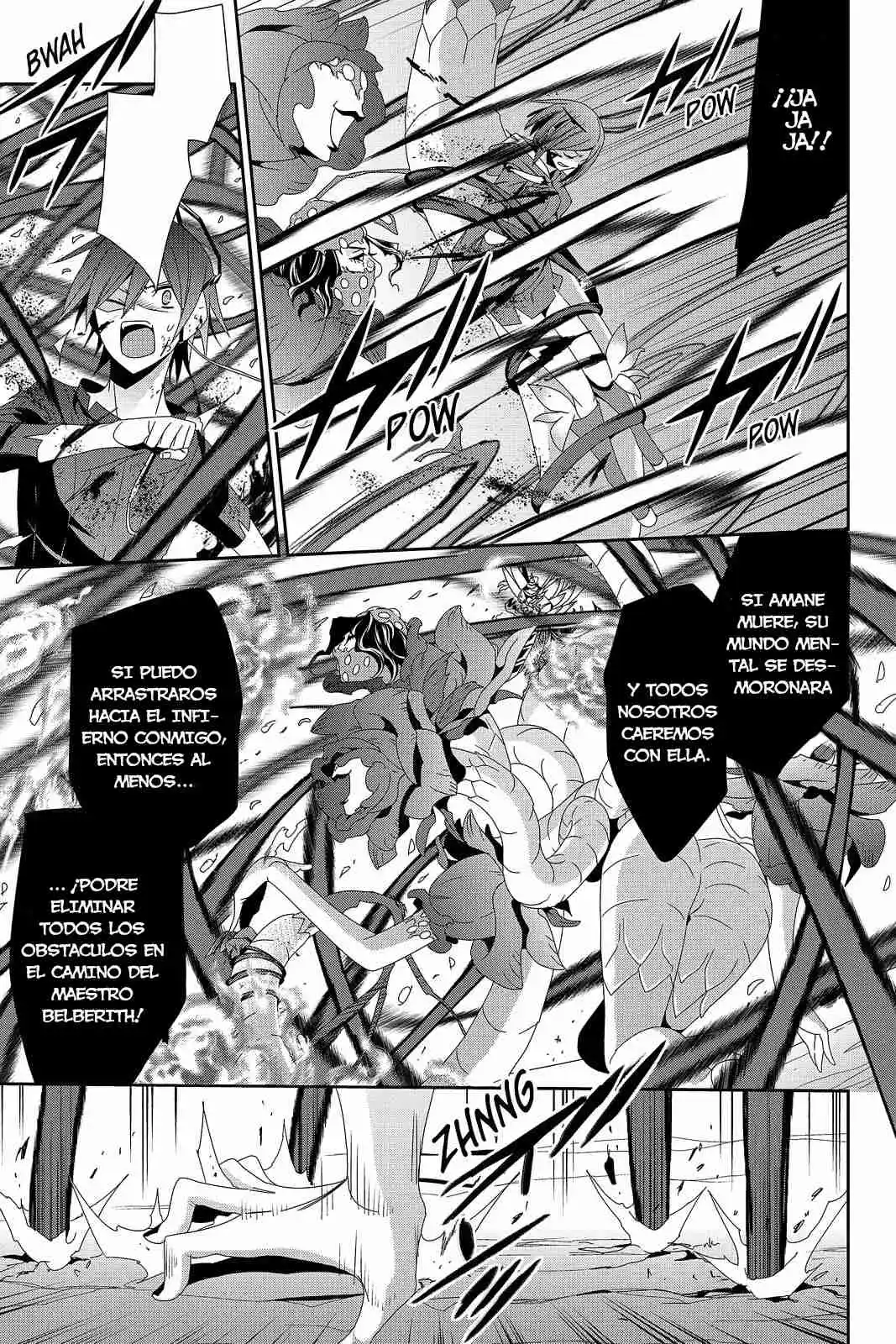 Shin Megami Tensei: Devil Survivor - Capítulo 35 - Página 6 - LectorTMOo