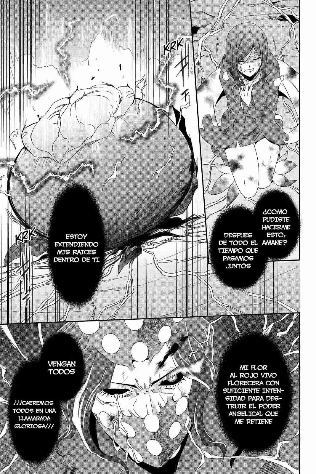 Shin Megami Tensei: Devil Survivor - Capítulo 35 - Página 16 - LectorTMOo