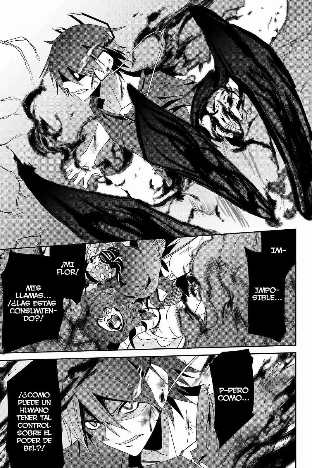 Shin Megami Tensei: Devil Survivor - Capítulo 35 - Página 18 - LectorTMOo