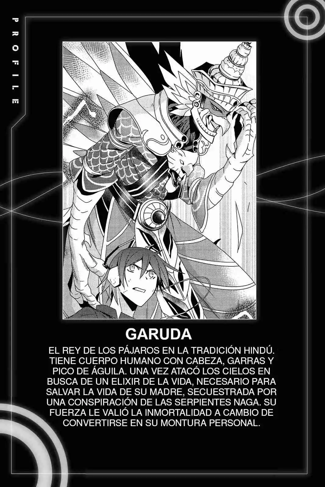 Shin Megami Tensei: Devil Survivor - Capítulo 35 - Página 38 - LectorTMOo