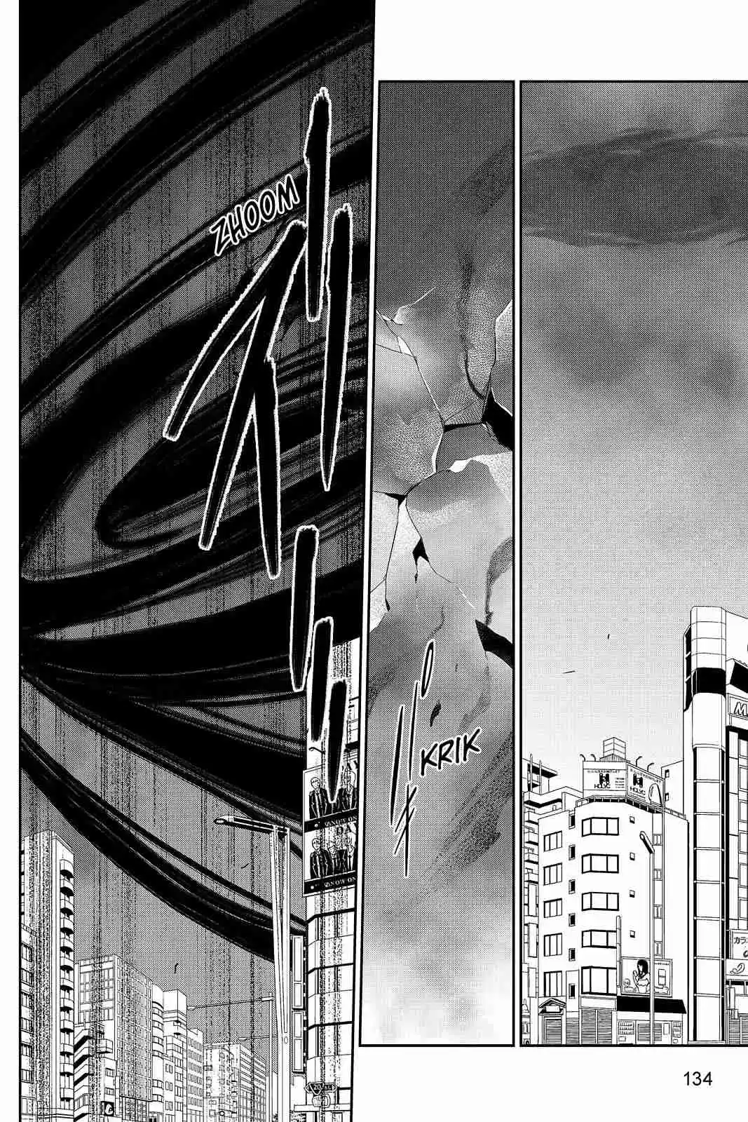 Shin Megami Tensei: Devil Survivor - Capítulo 36 - Página 21 - LectorTMOo