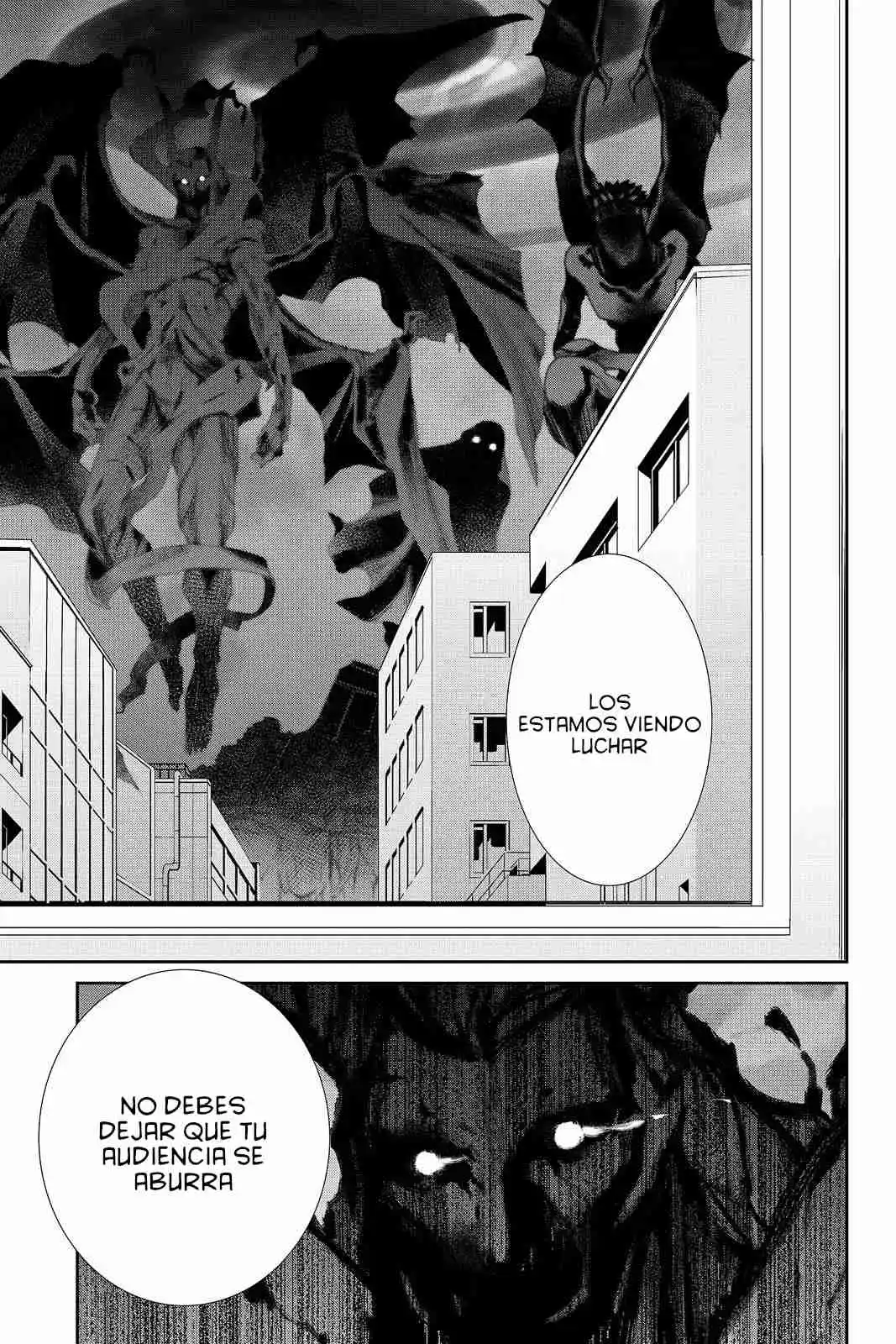 Shin Megami Tensei: Devil Survivor - Capítulo 36 - Página 28 - LectorTMOo