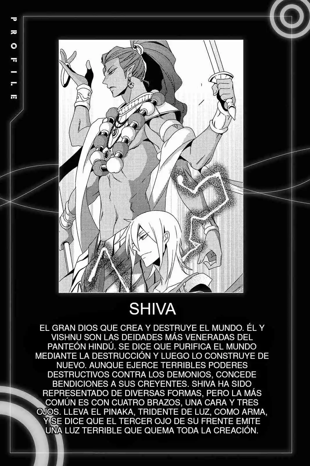 Shin Megami Tensei: Devil Survivor - Capítulo 36 - Página 36 - LectorTMOo