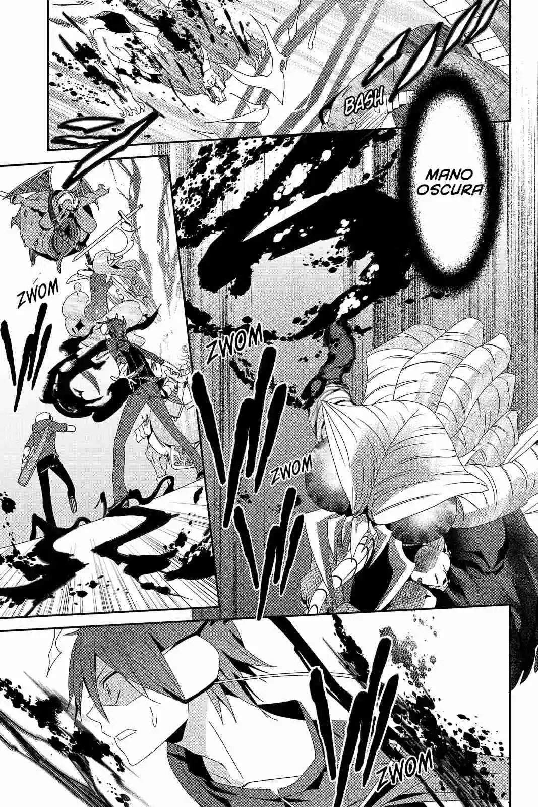 Shin Megami Tensei: Devil Survivor - Capítulo 37 - Página 12 - LectorTMOo