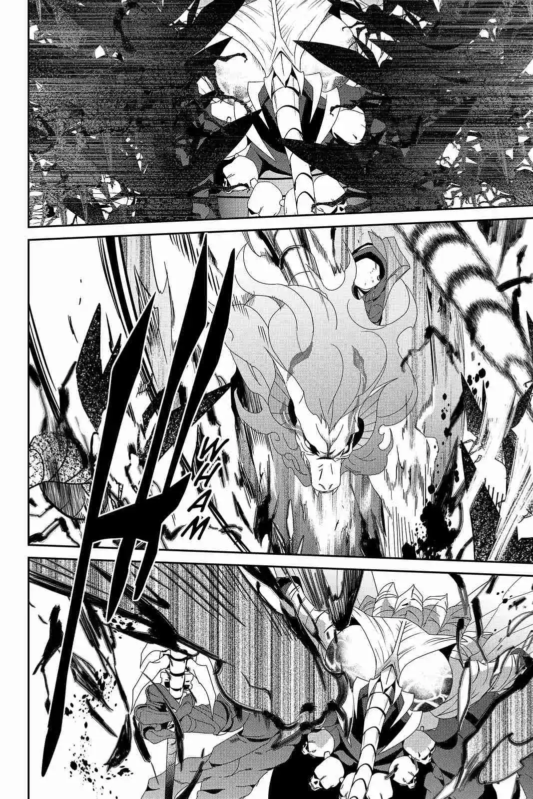 Shin Megami Tensei: Devil Survivor - Capítulo 37 - Página 25 - LectorTMOo