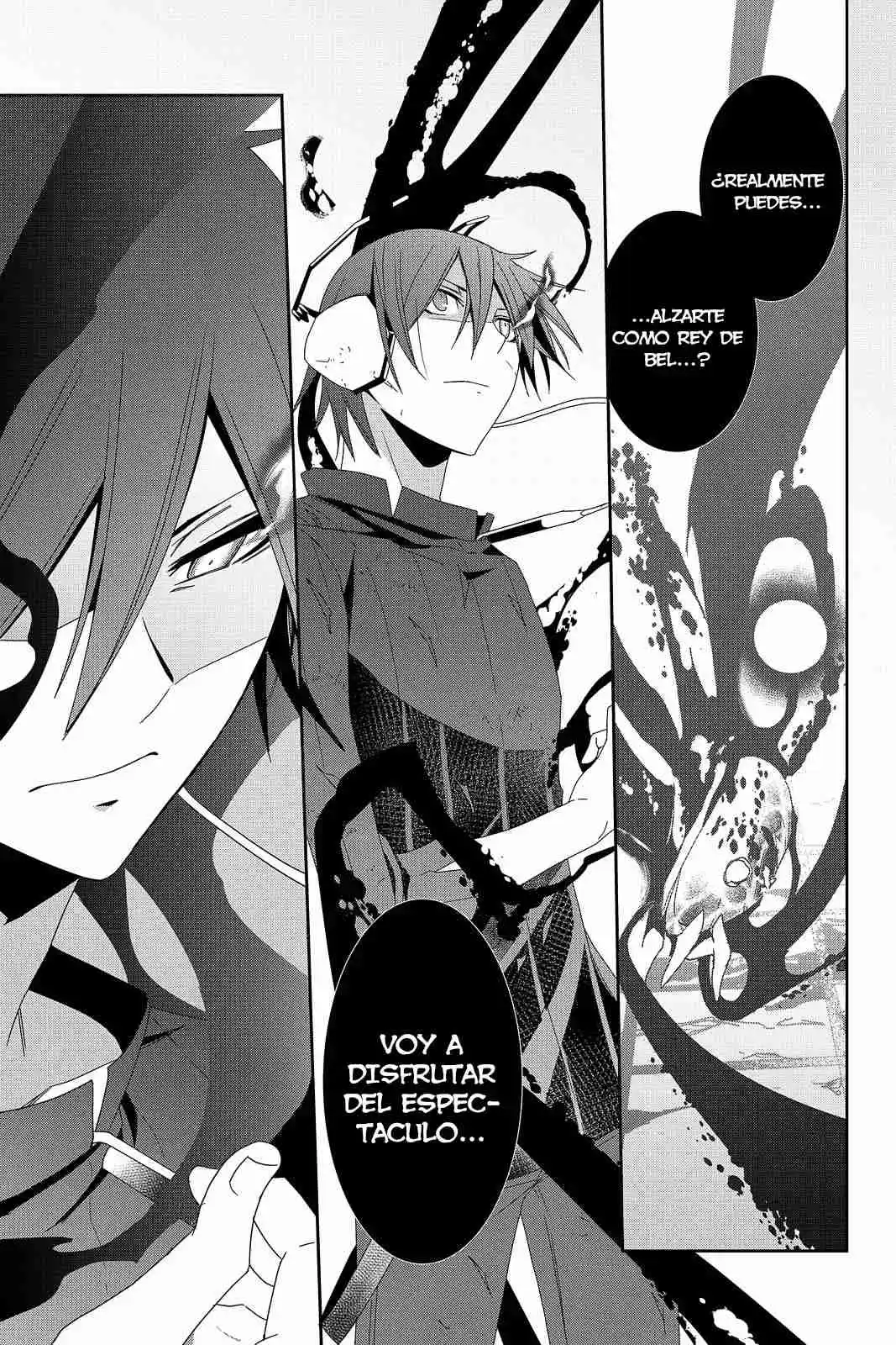 Shin Megami Tensei: Devil Survivor - Capítulo 37 - Página 34 - LectorTMOo