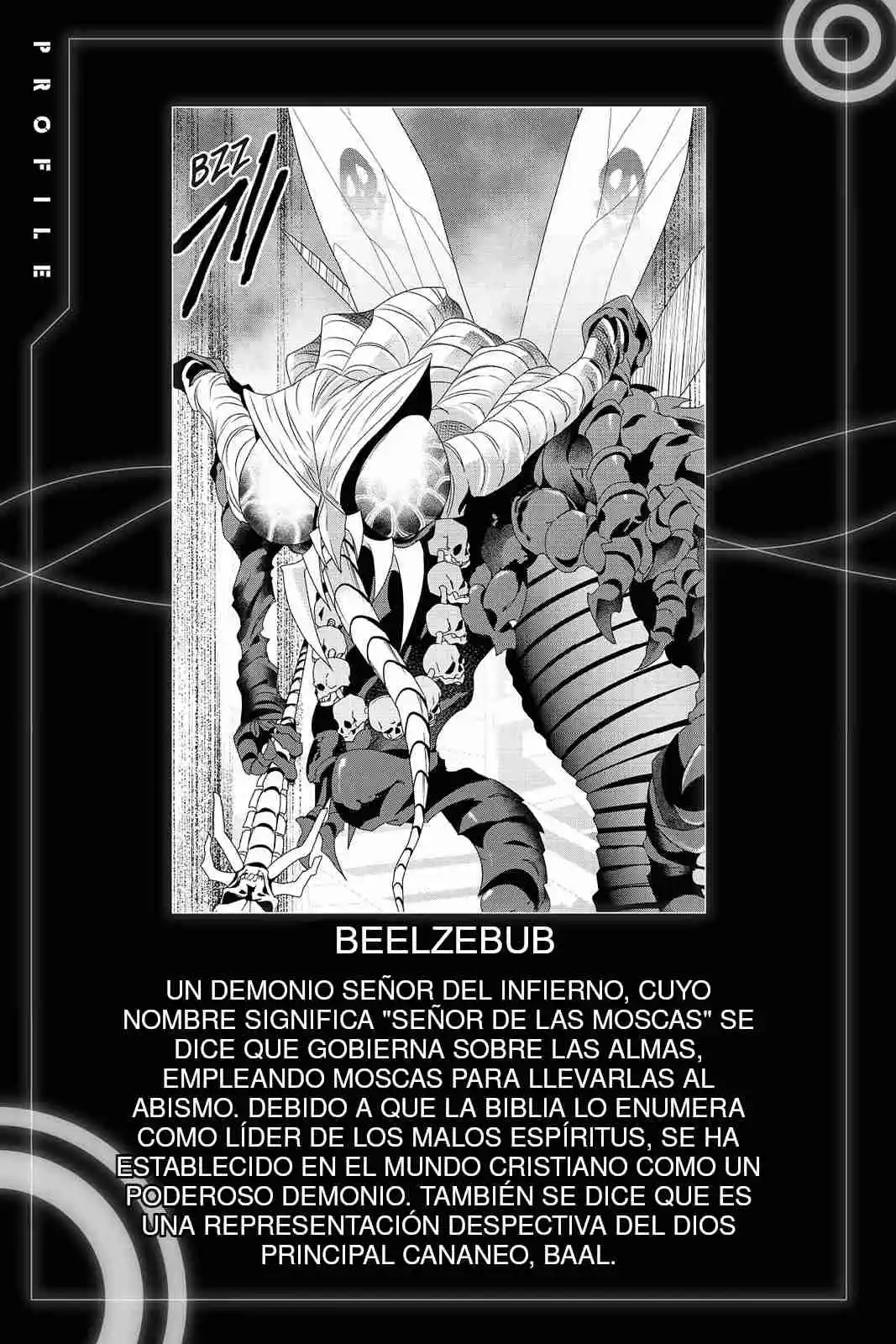 Shin Megami Tensei: Devil Survivor - Capítulo 37 - Página 40 - LectorTMOo