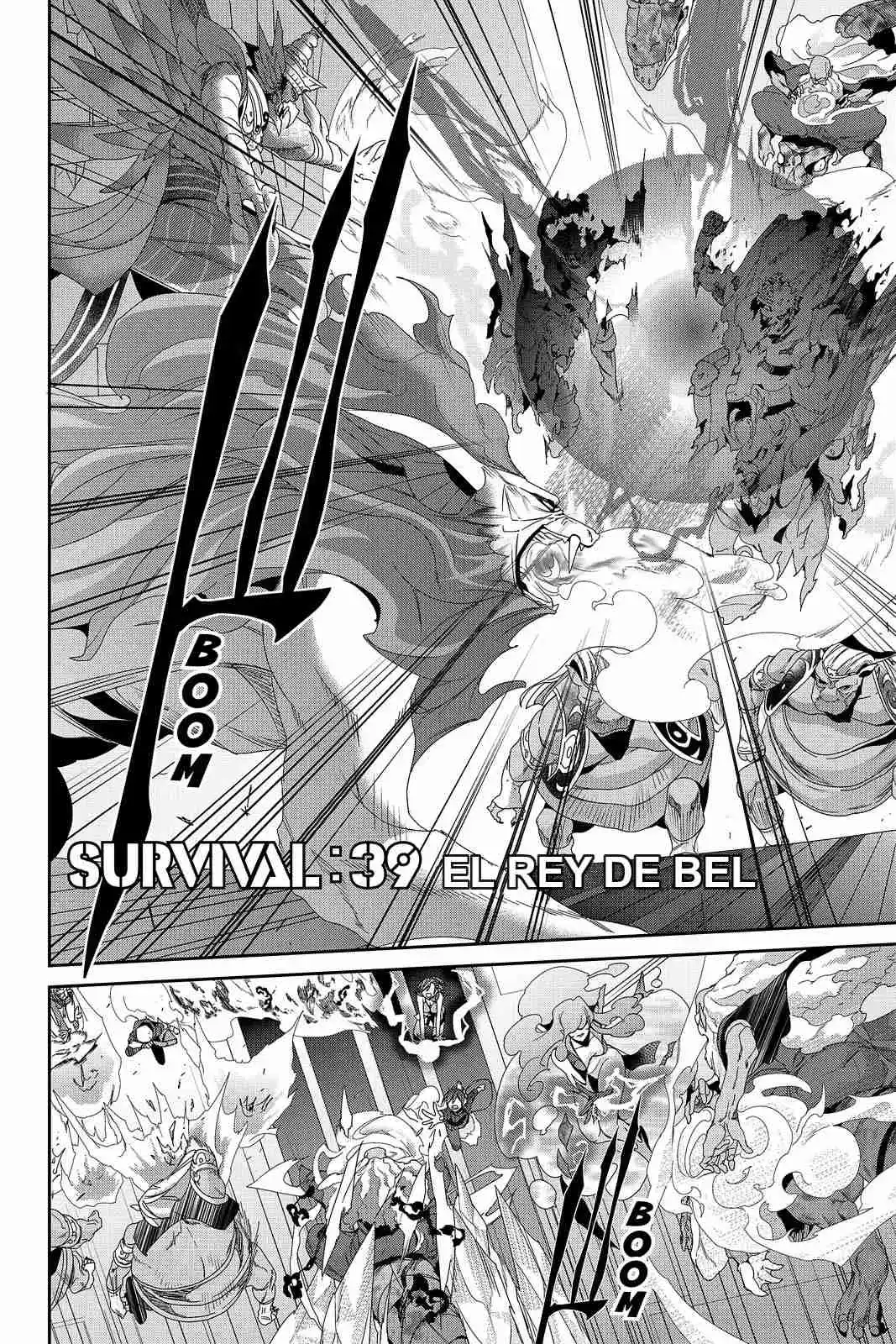 Shin Megami Tensei: Devil Survivor - Capítulo 39 - Página 3 - LectorTMOo
