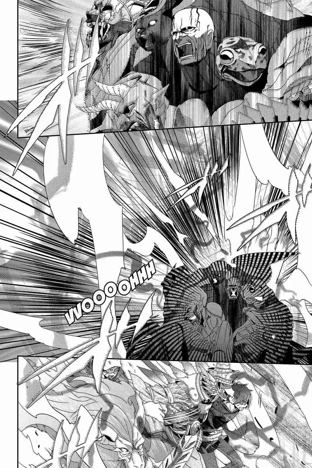 Shin Megami Tensei: Devil Survivor - Capítulo 39 - Página 5 - LectorTMOo