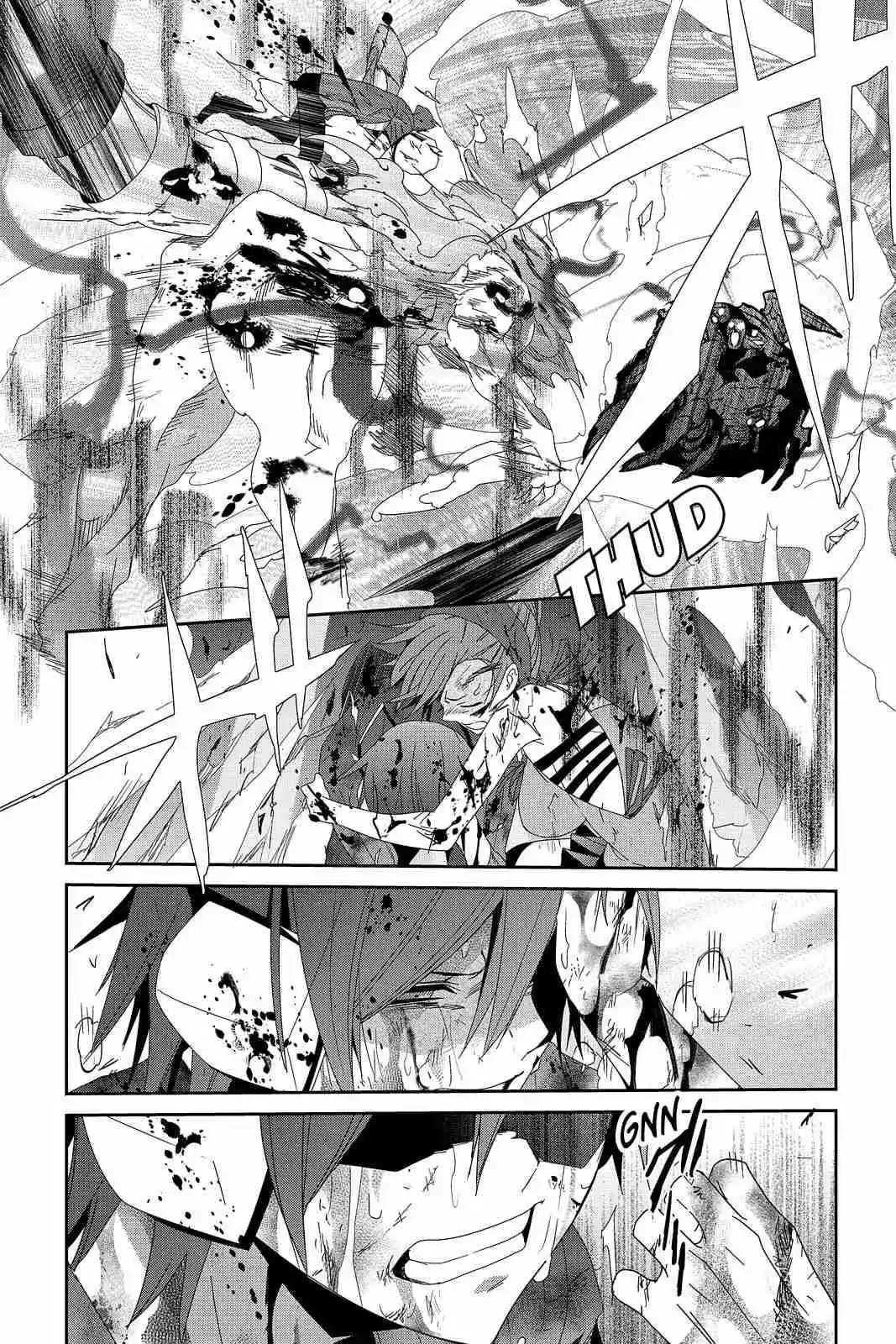 Shin Megami Tensei: Devil Survivor - Capítulo 39 - Página 13 - LectorTMOo