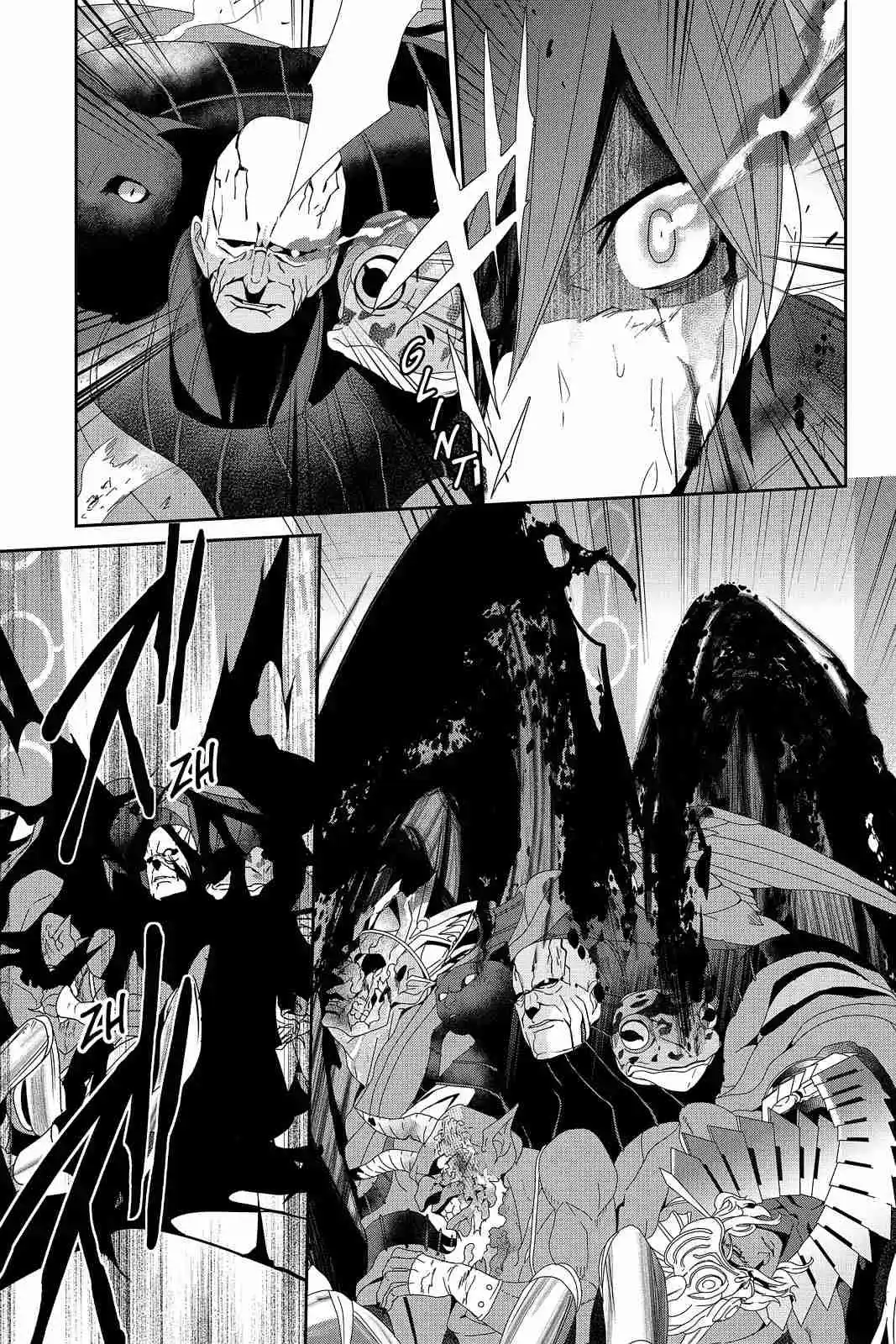 Shin Megami Tensei: Devil Survivor - Capítulo 39 - Página 14 - LectorTMOo