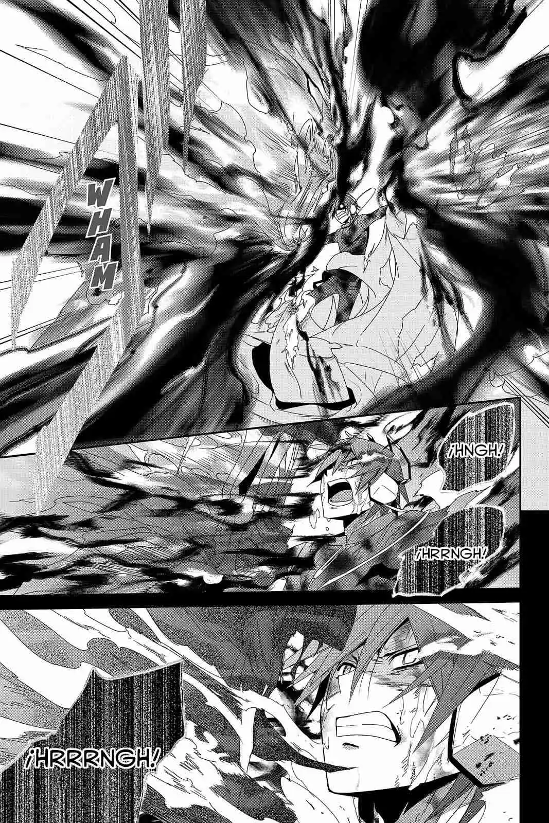 Shin Megami Tensei: Devil Survivor - Capítulo 39 - Página 26 - LectorTMOo