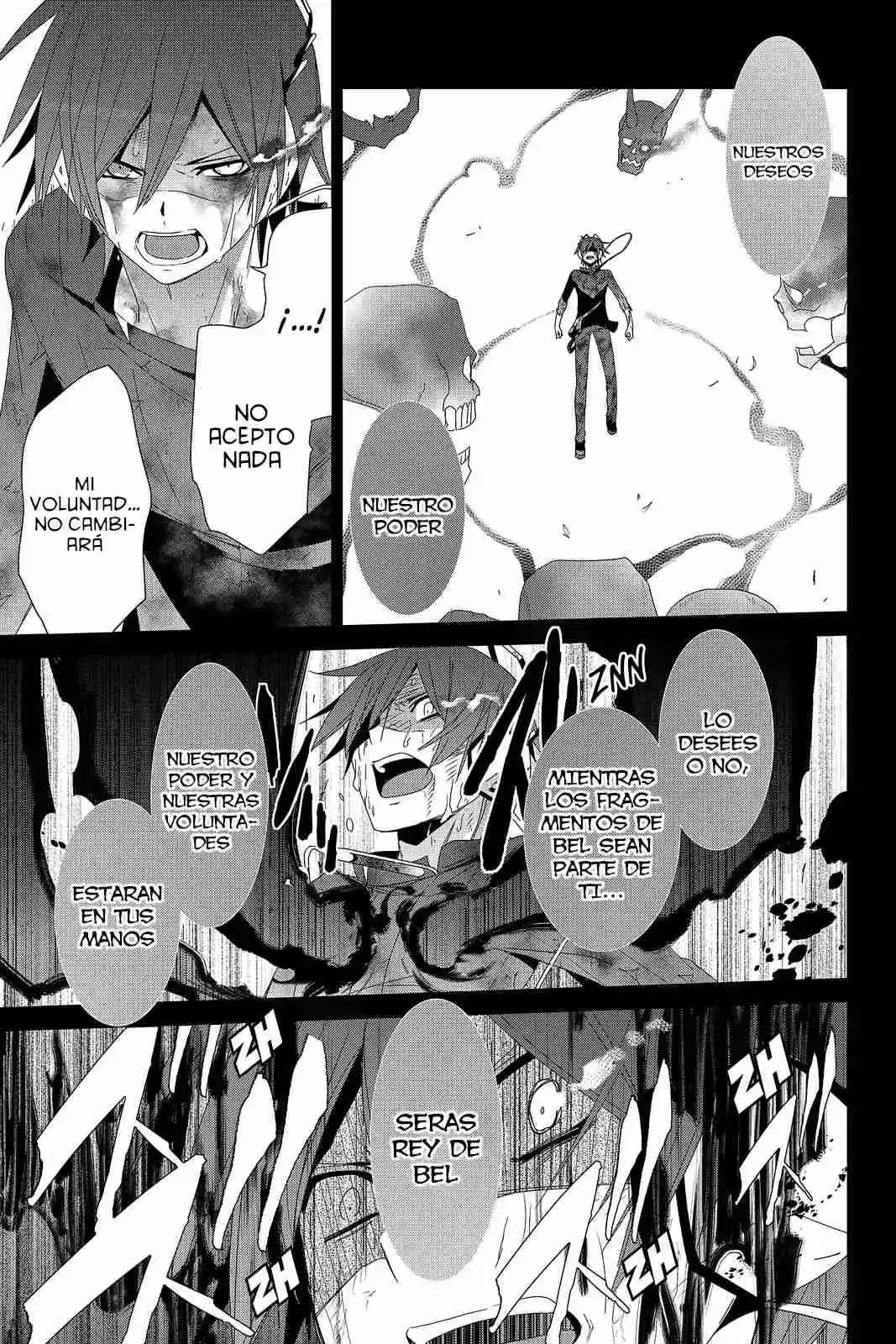 Shin Megami Tensei: Devil Survivor - Capítulo 39 - Página 28 - LectorTMOo