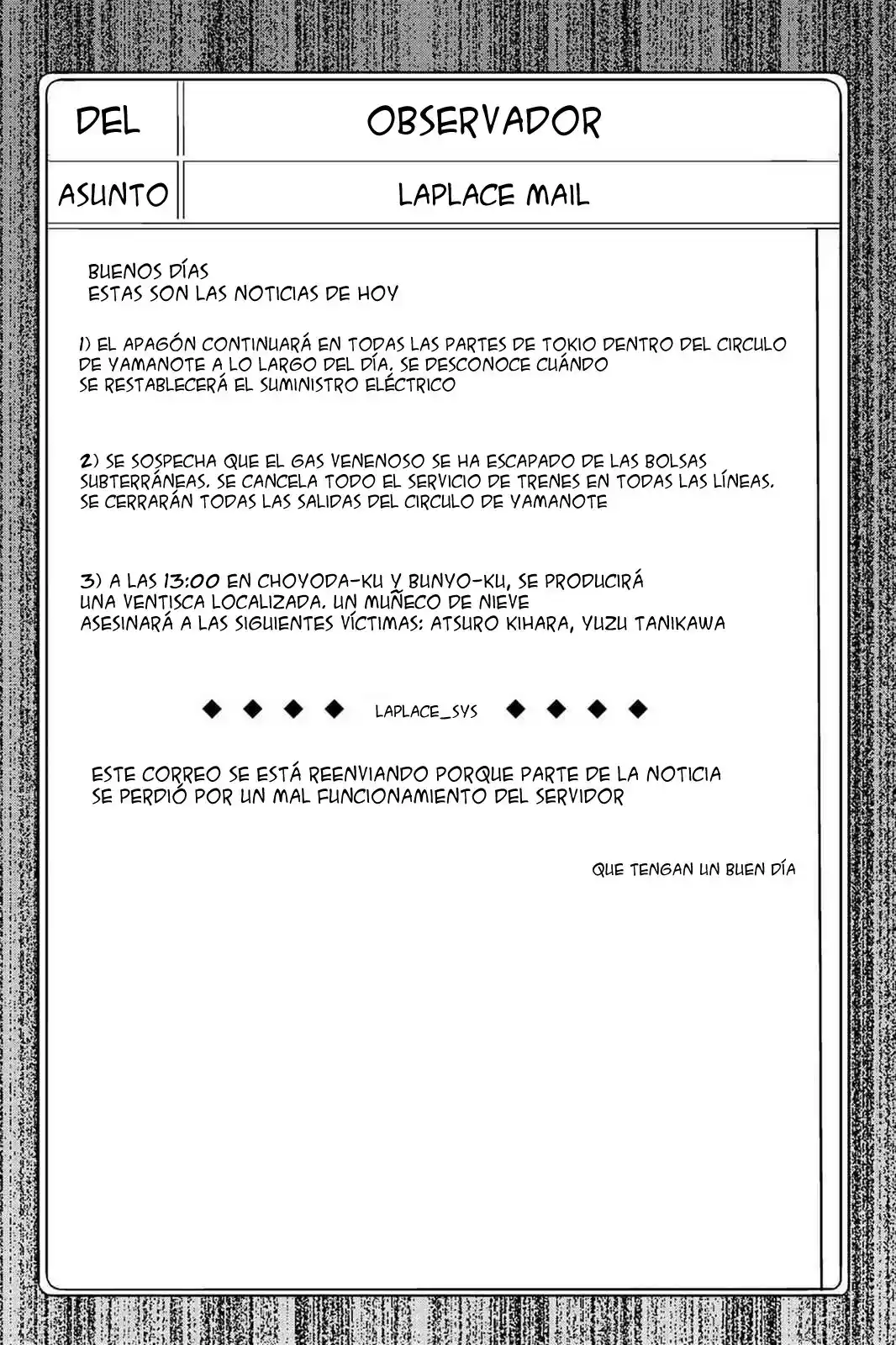 Shin Megami Tensei: Devil Survivor - Capítulo 4 - Página 30 - LectorTMOo