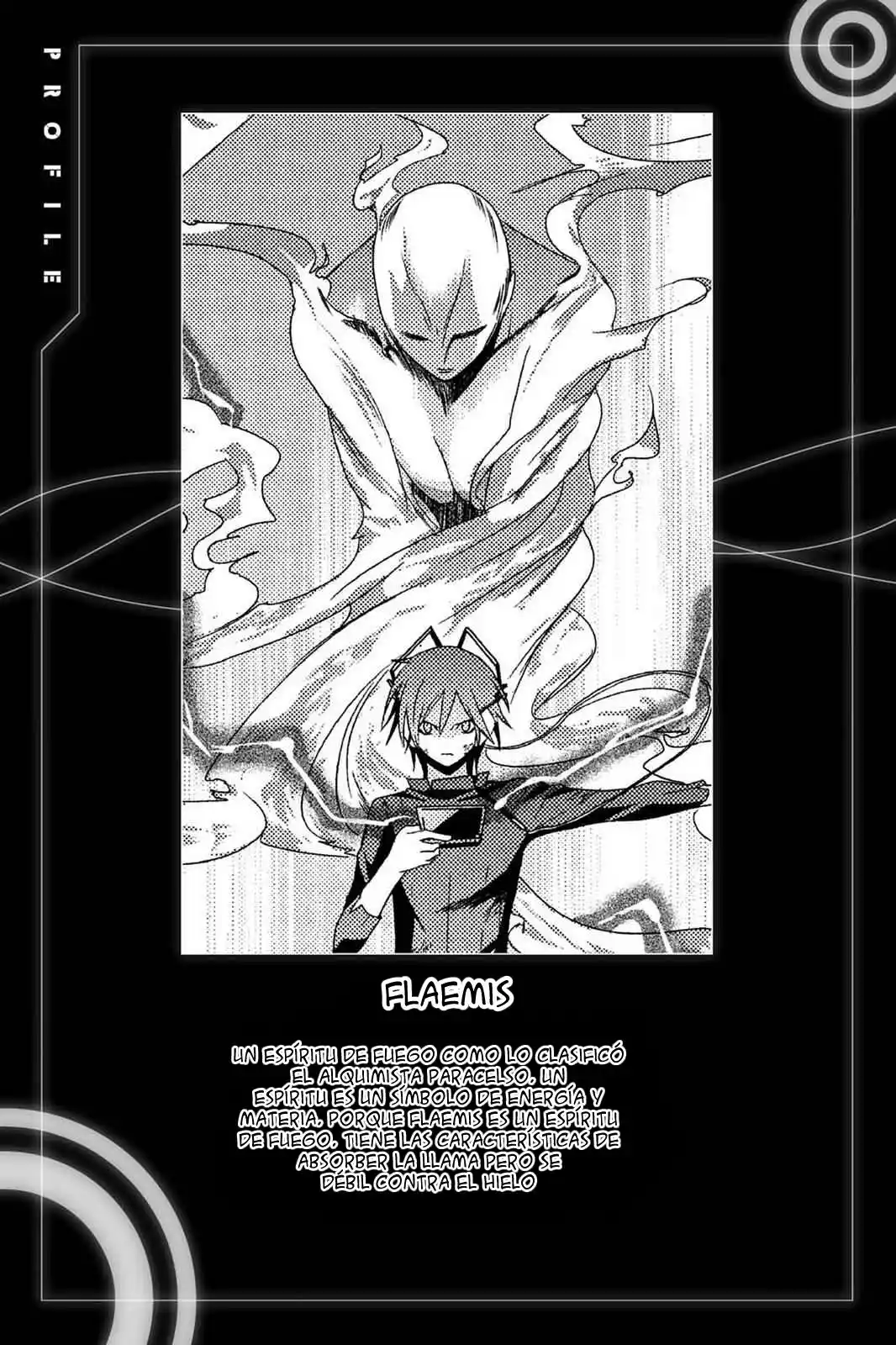 Shin Megami Tensei: Devil Survivor - Capítulo 4 - Página 33 - LectorTMOo