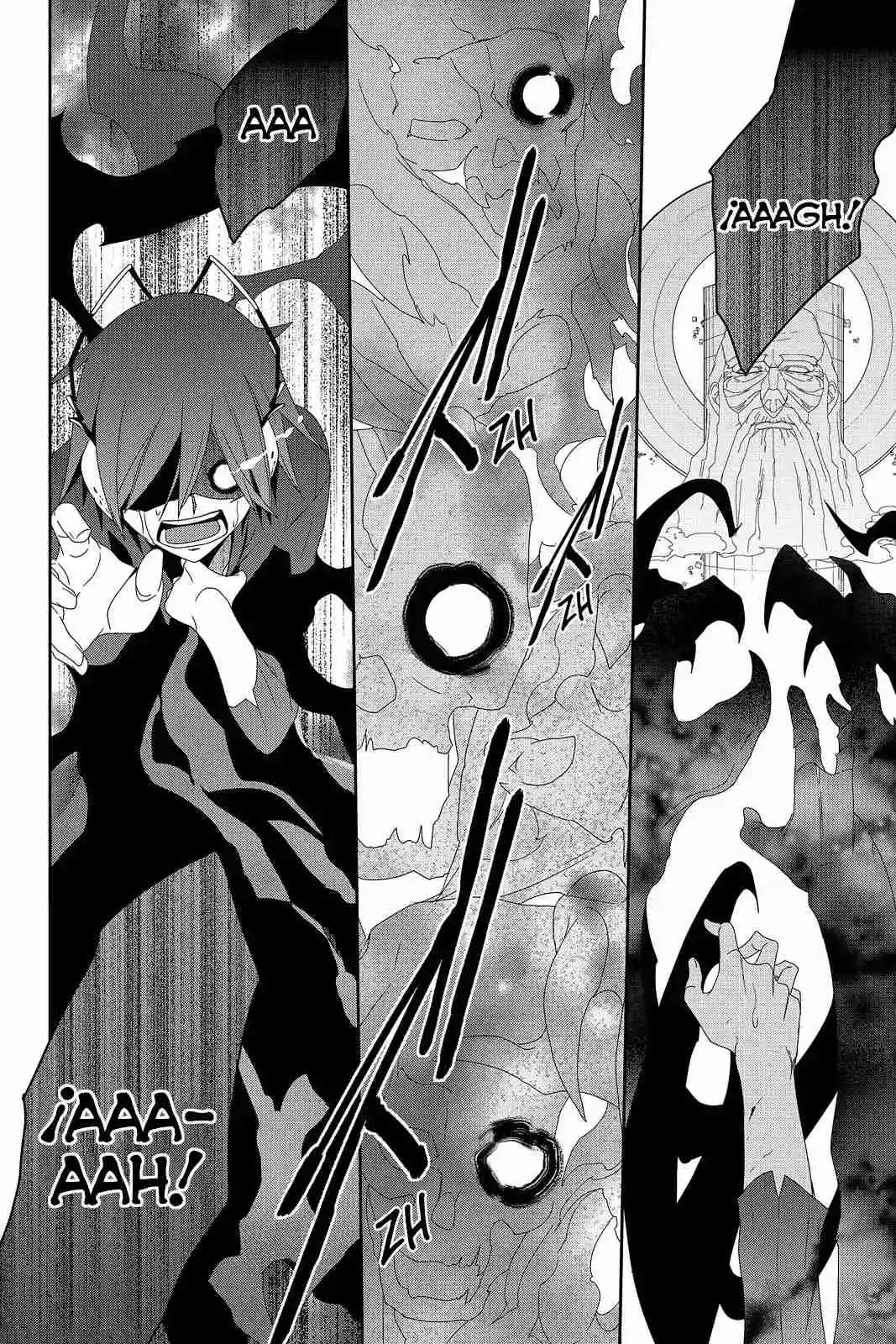 Shin Megami Tensei: Devil Survivor - Capítulo 40 - Página 18 - LectorTMOo