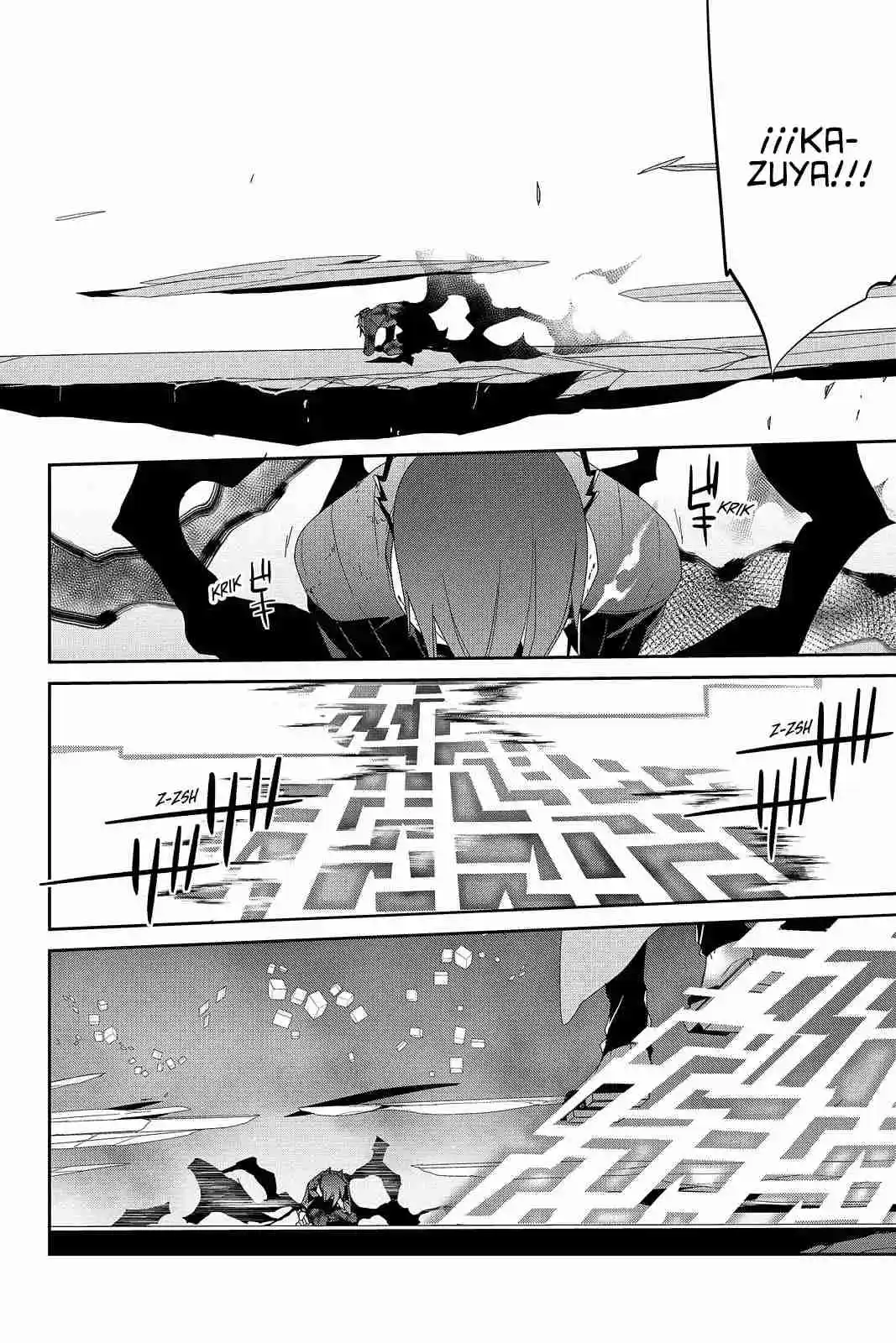 Shin Megami Tensei: Devil Survivor - Capítulo 40 - Página 34 - LectorTMOo