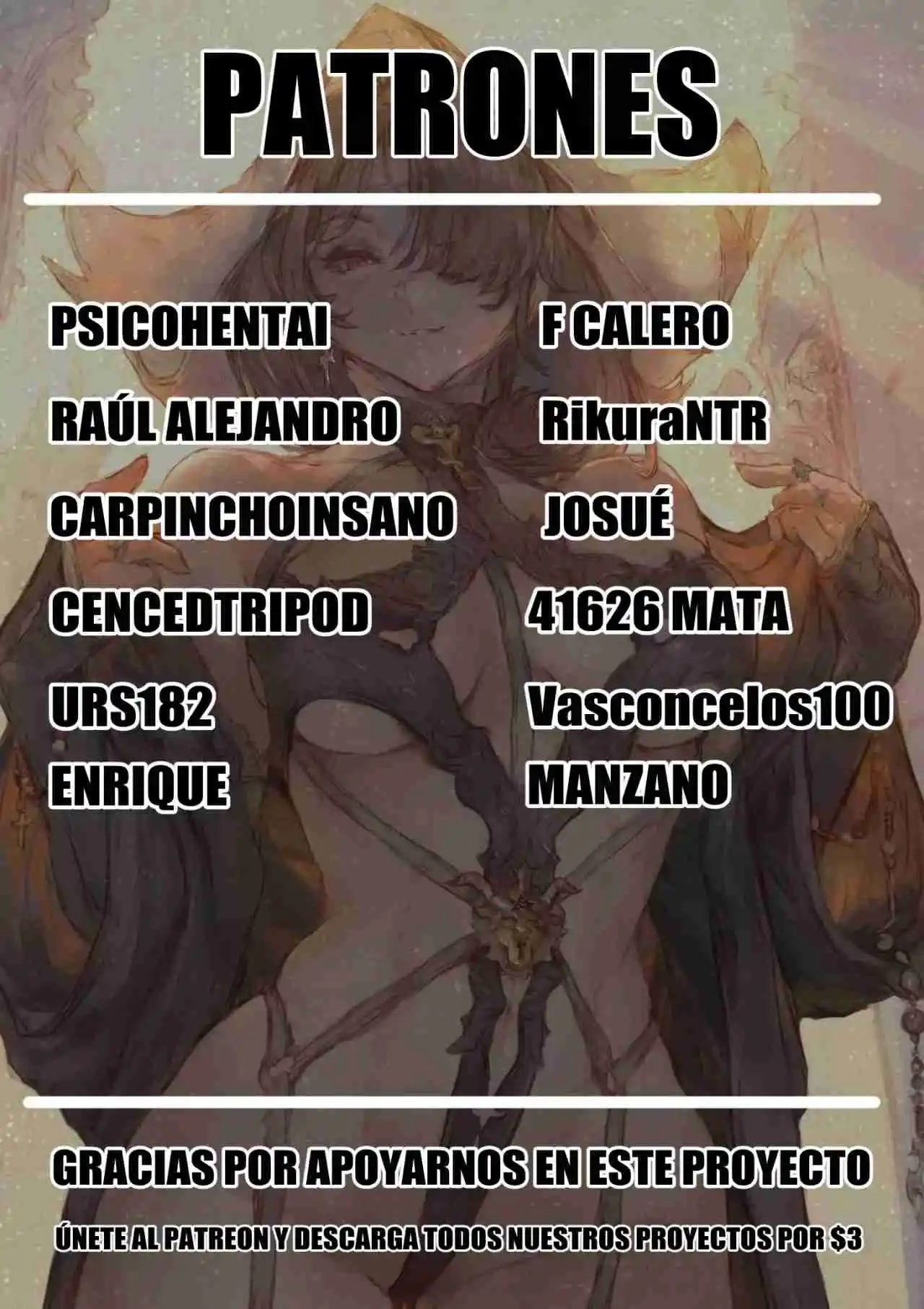 Shin Megami Tensei: Devil Survivor - Capítulo 40 - Página 41 - LectorTMOo