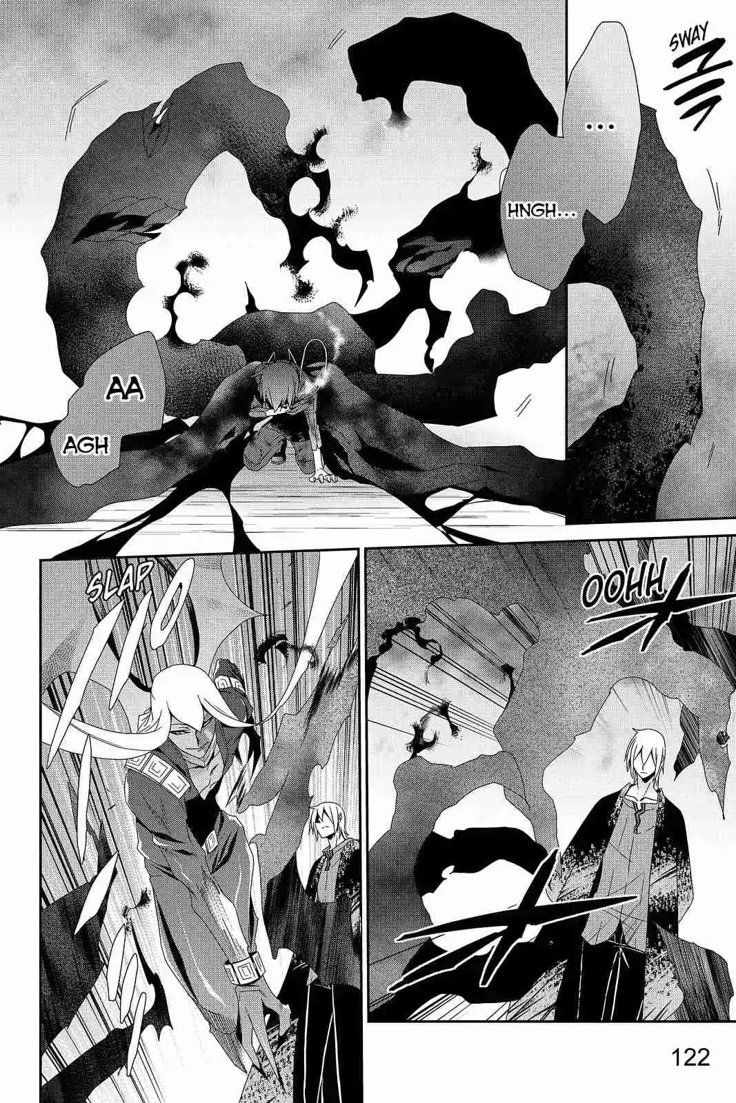 Shin Megami Tensei: Devil Survivor - Capítulo 41 - Página 5 - LectorTMOo