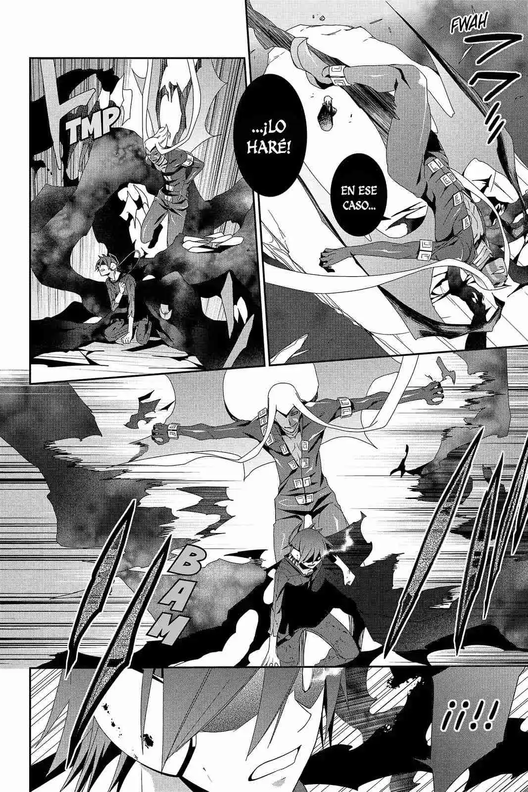 Shin Megami Tensei: Devil Survivor - Capítulo 41 - Página 7 - LectorTMOo