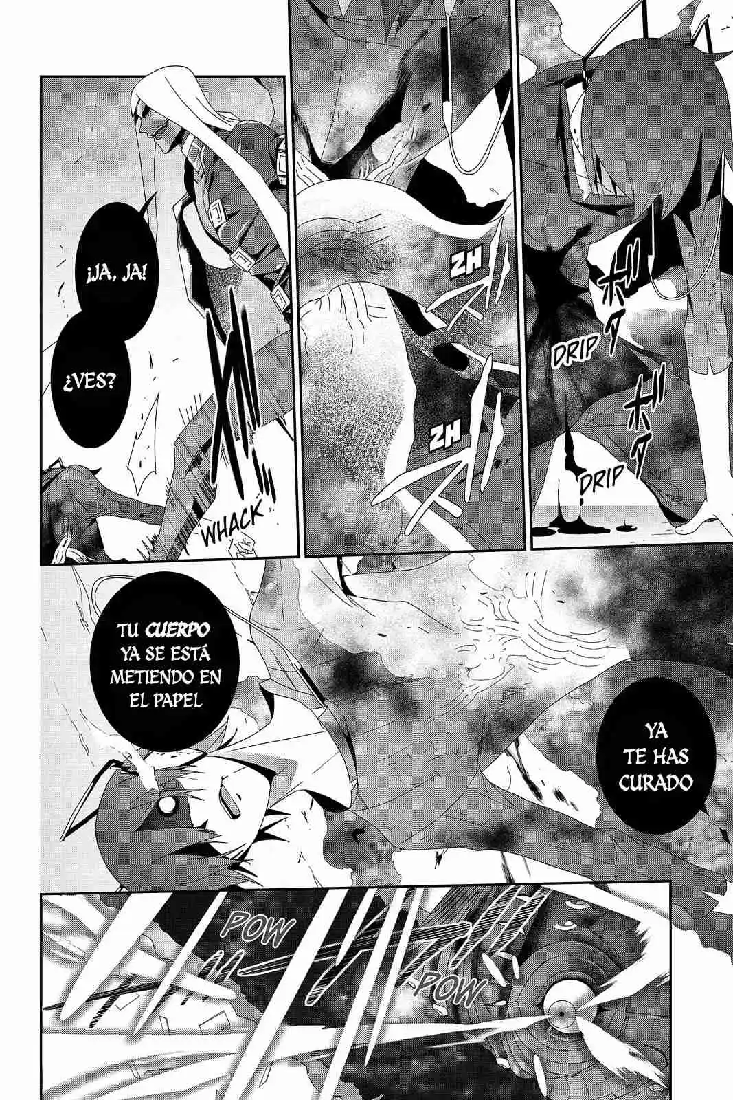 Shin Megami Tensei: Devil Survivor - Capítulo 41 - Página 9 - LectorTMOo