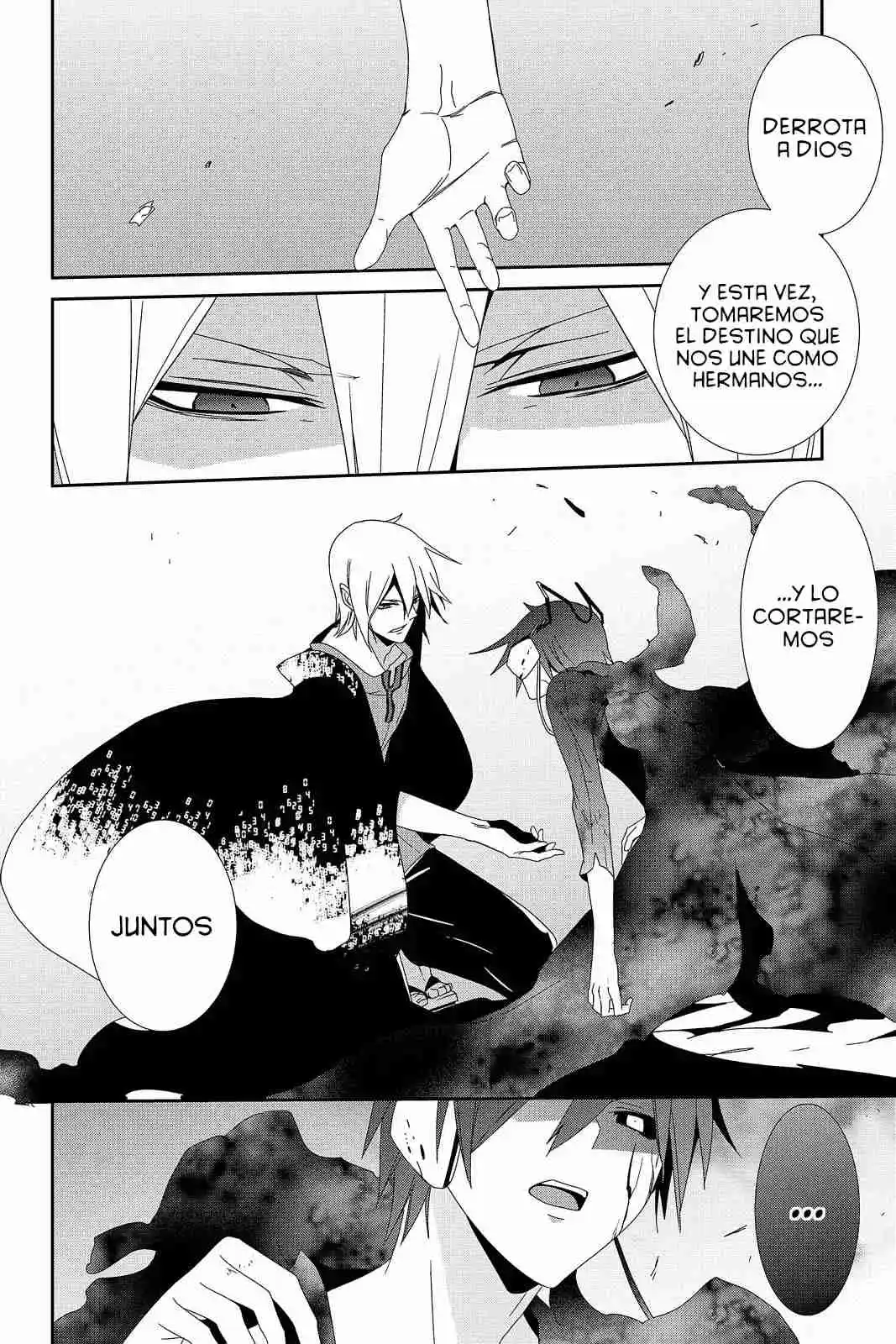 Shin Megami Tensei: Devil Survivor - Capítulo 41 - Página 15 - LectorTMOo