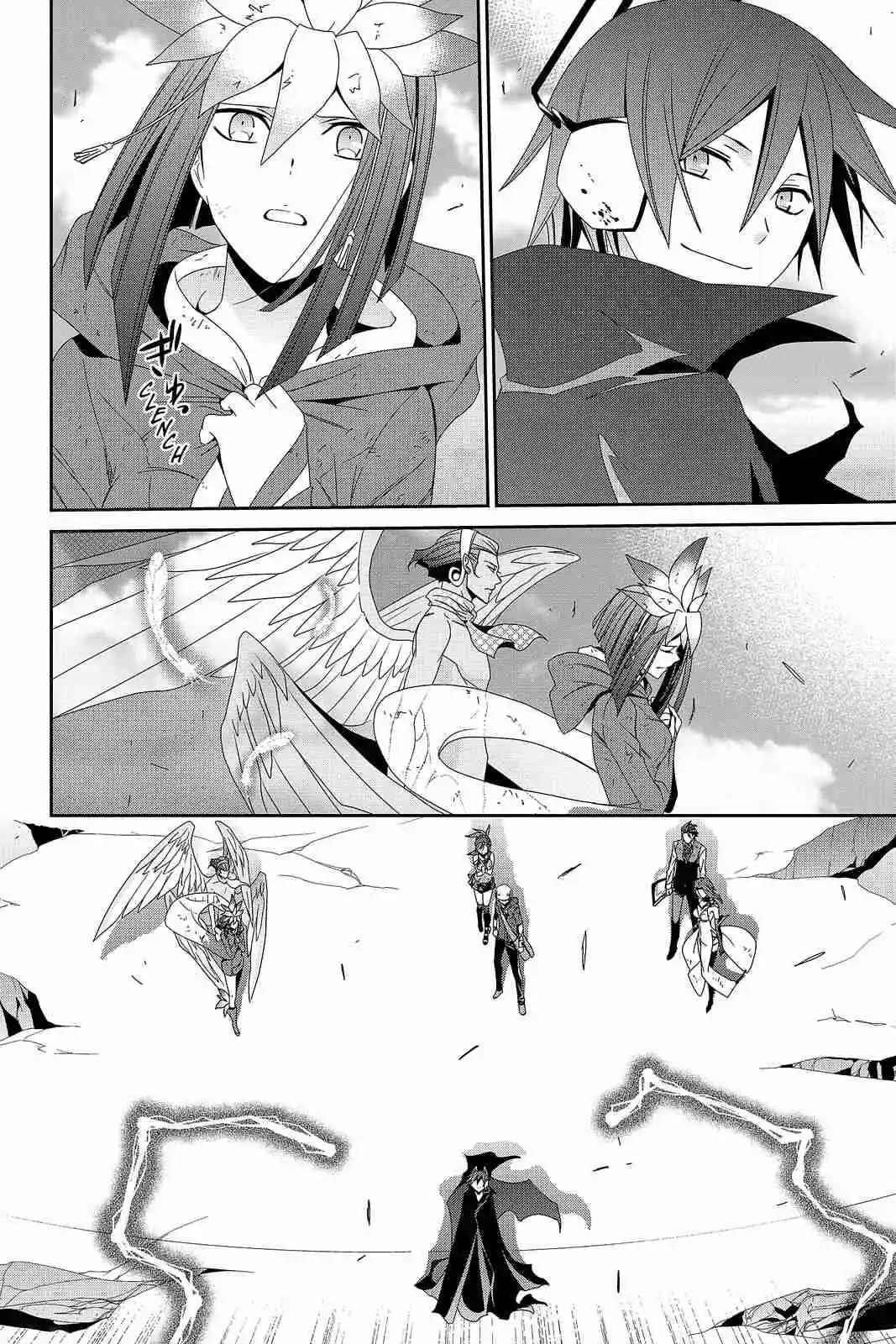 Shin Megami Tensei: Devil Survivor - Capítulo 42 - Página 15 - LectorTMOo