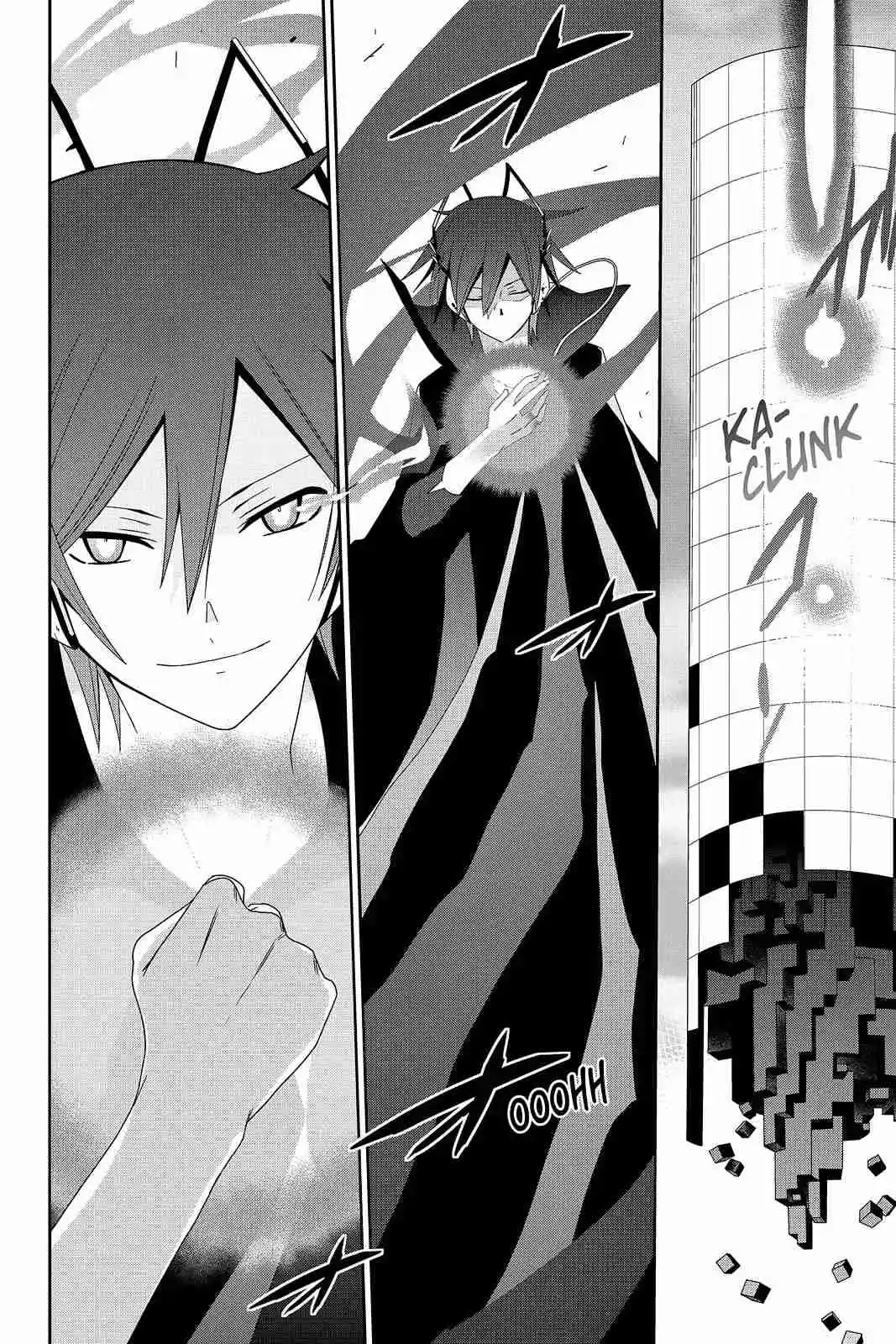 Shin Megami Tensei: Devil Survivor - Capítulo 42 - Página 17 - LectorTMOo
