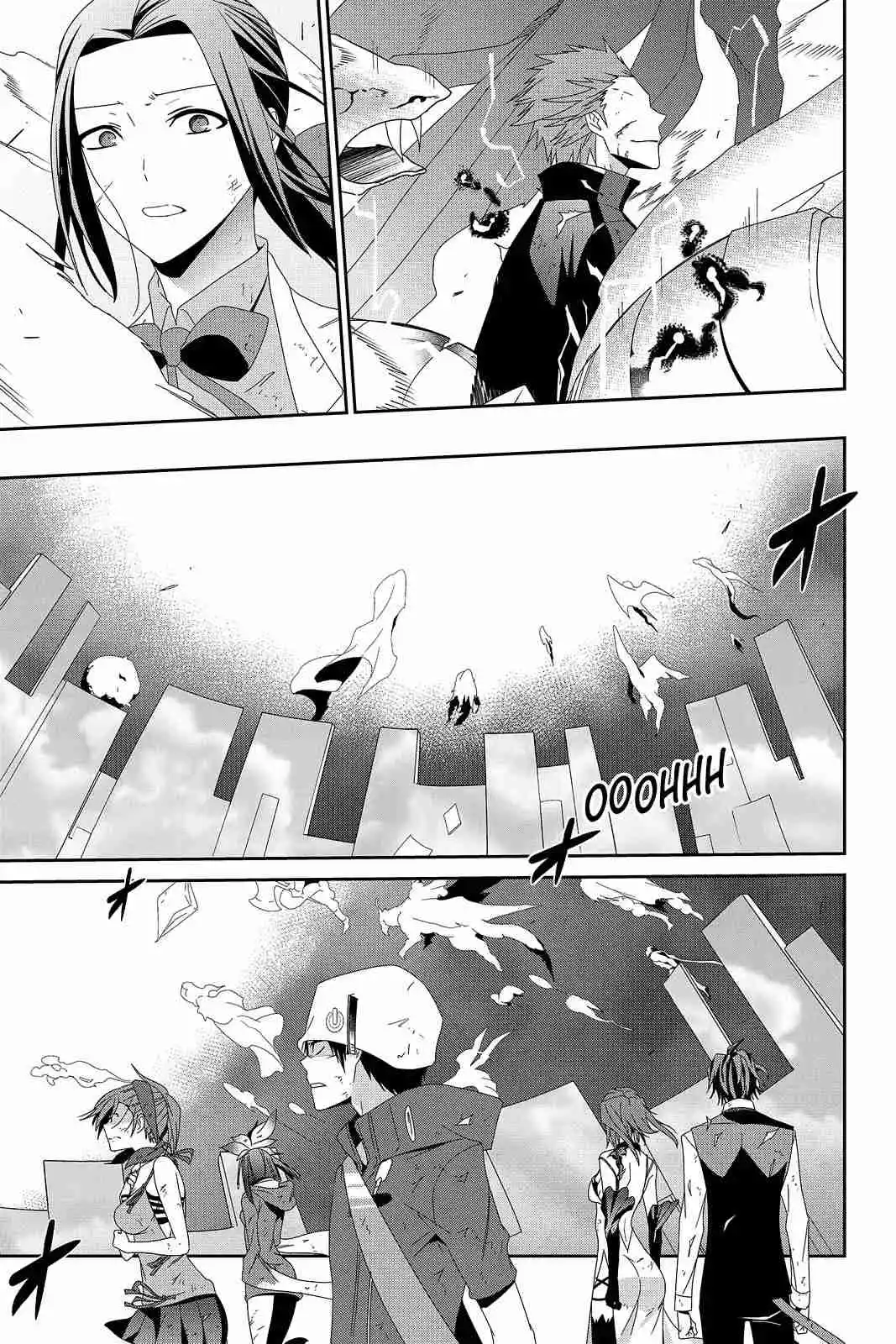 Shin Megami Tensei: Devil Survivor - Capítulo 42 - Página 20 - LectorTMOo