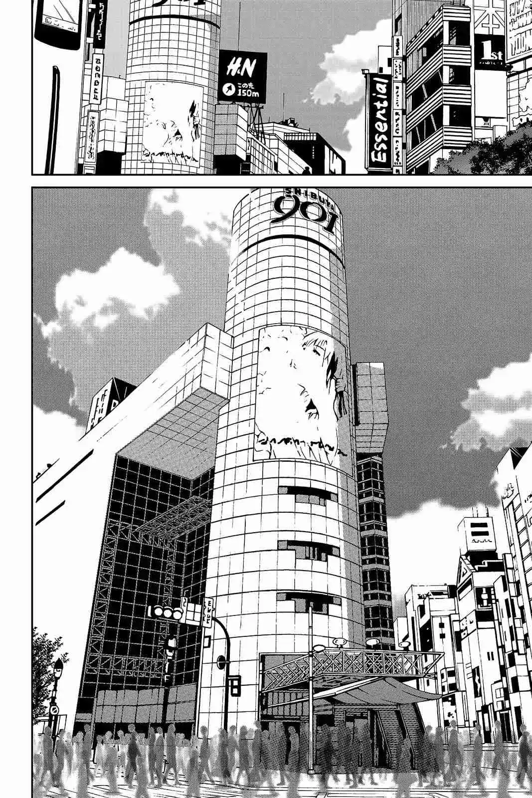 Shin Megami Tensei: Devil Survivor - Capítulo 42 - Página 40 - LectorTMOo