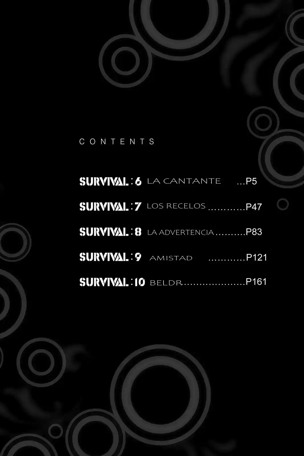 Shin Megami Tensei: Devil Survivor - Capítulo 6 - Página 6 - LectorTMOo