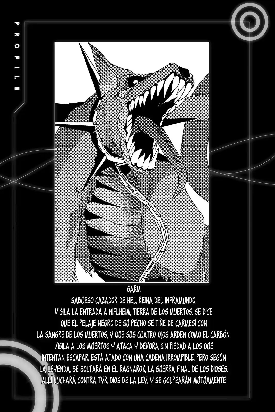 Shin Megami Tensei: Devil Survivor - Capítulo 7 - Página 34 - LectorTMOo
