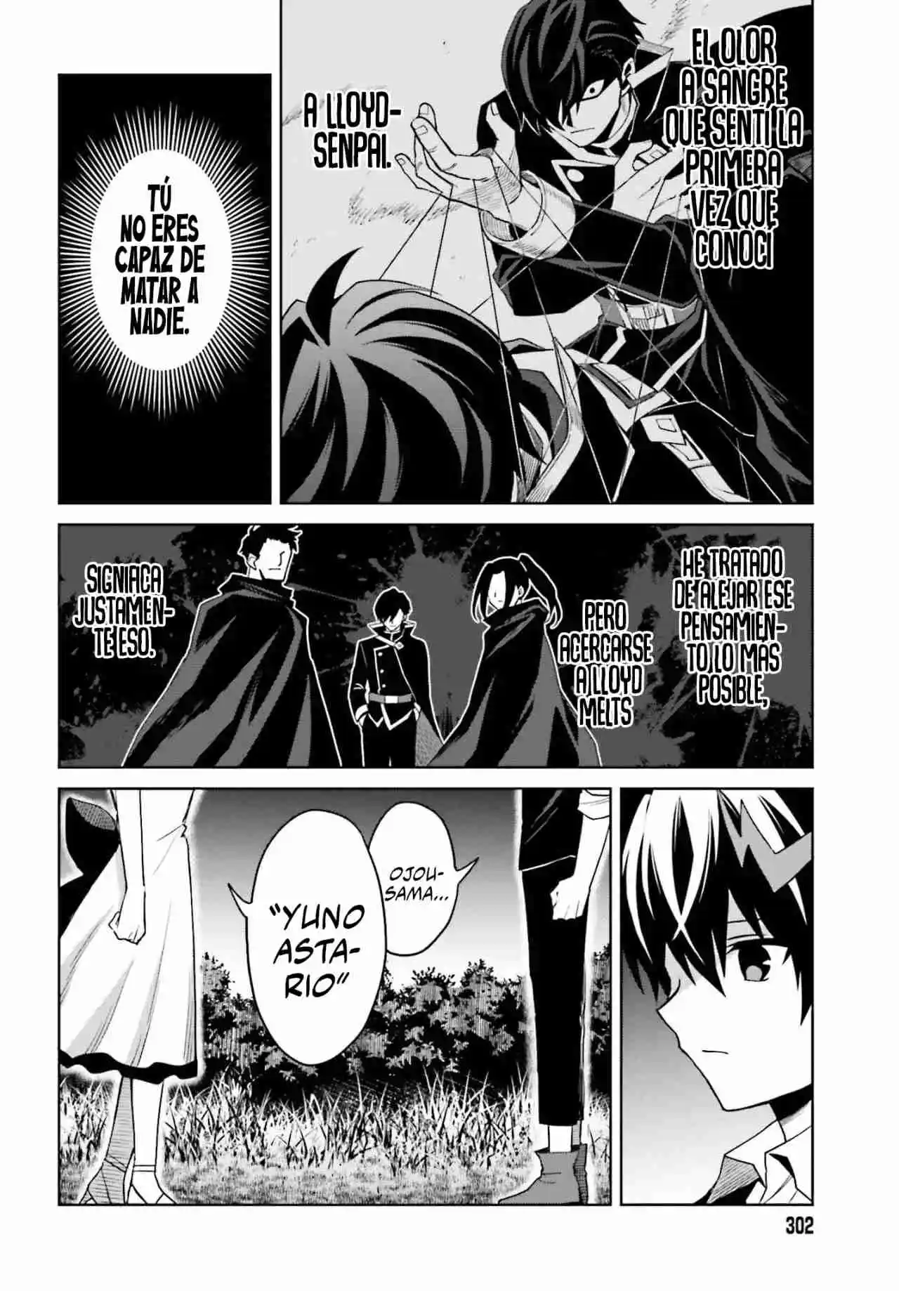 Shin No Jitsuryoku Wa Girigiri Made Kakushite Iyou To Omou - Capítulo 45 - Página 15 - LectorTMOo