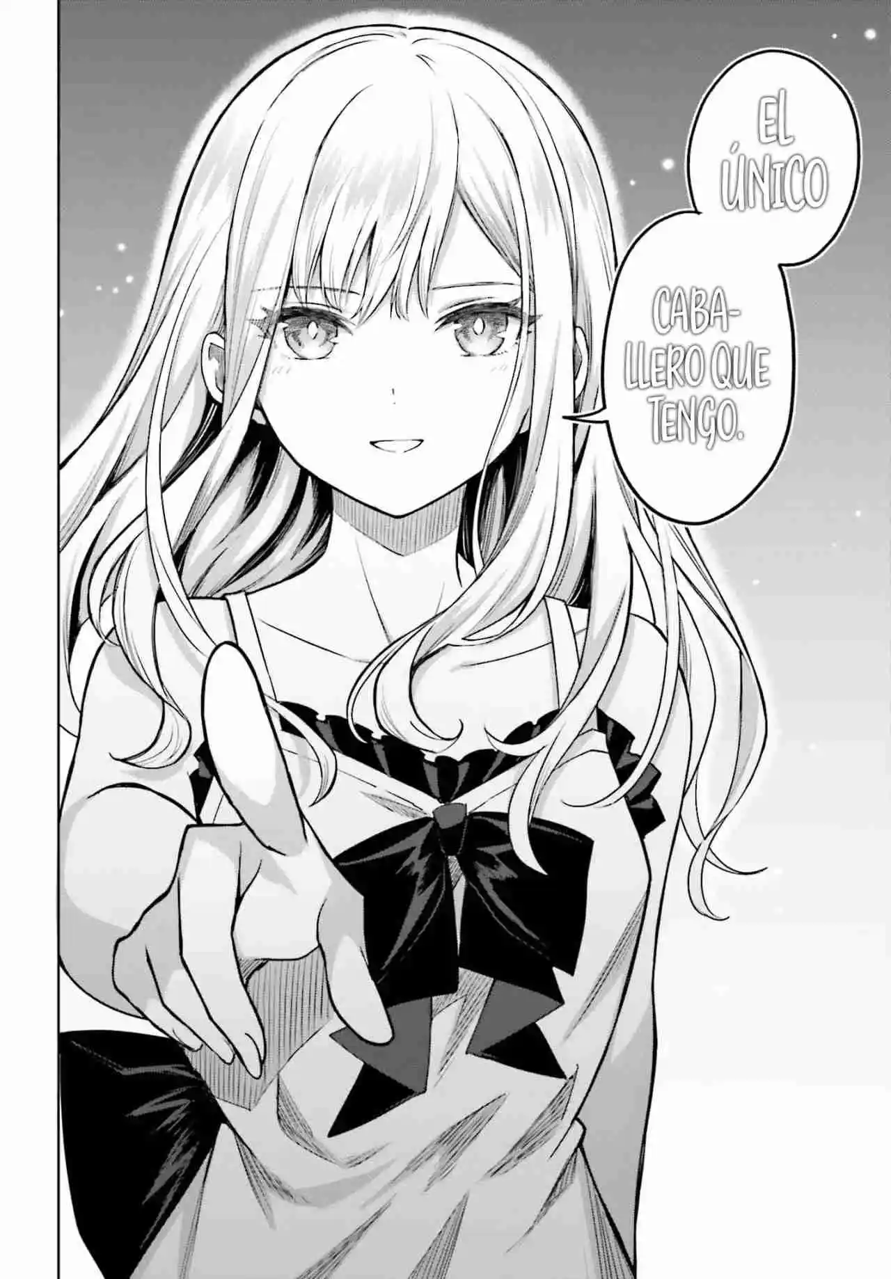 Shin No Jitsuryoku Wa Girigiri Made Kakushite Iyou To Omou - Capítulo 45 - Página 17 - LectorTMOo