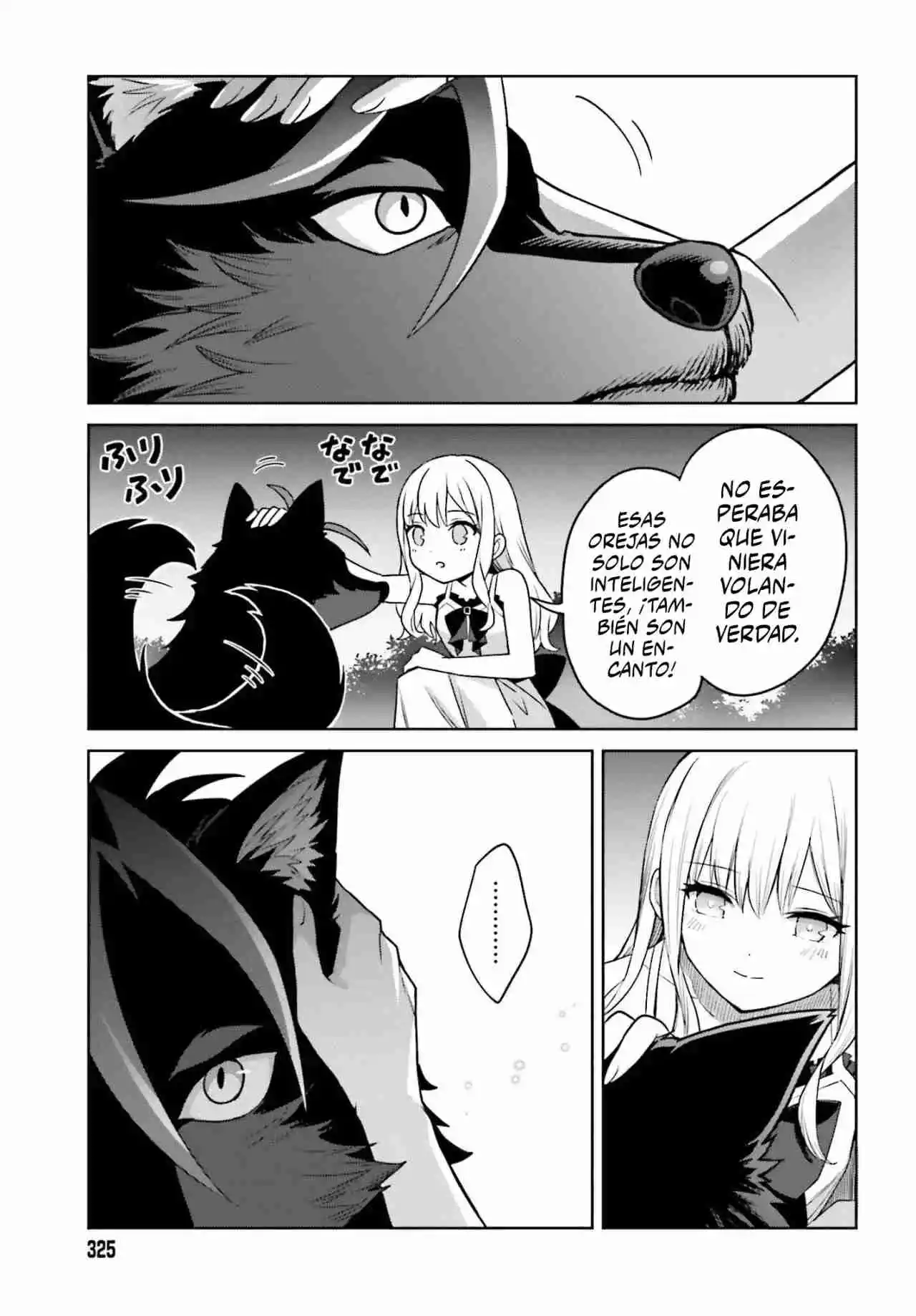 Shin No Jitsuryoku Wa Girigiri Made Kakushite Iyou To Omou - Capítulo 45 - Página 38 - LectorTMOo